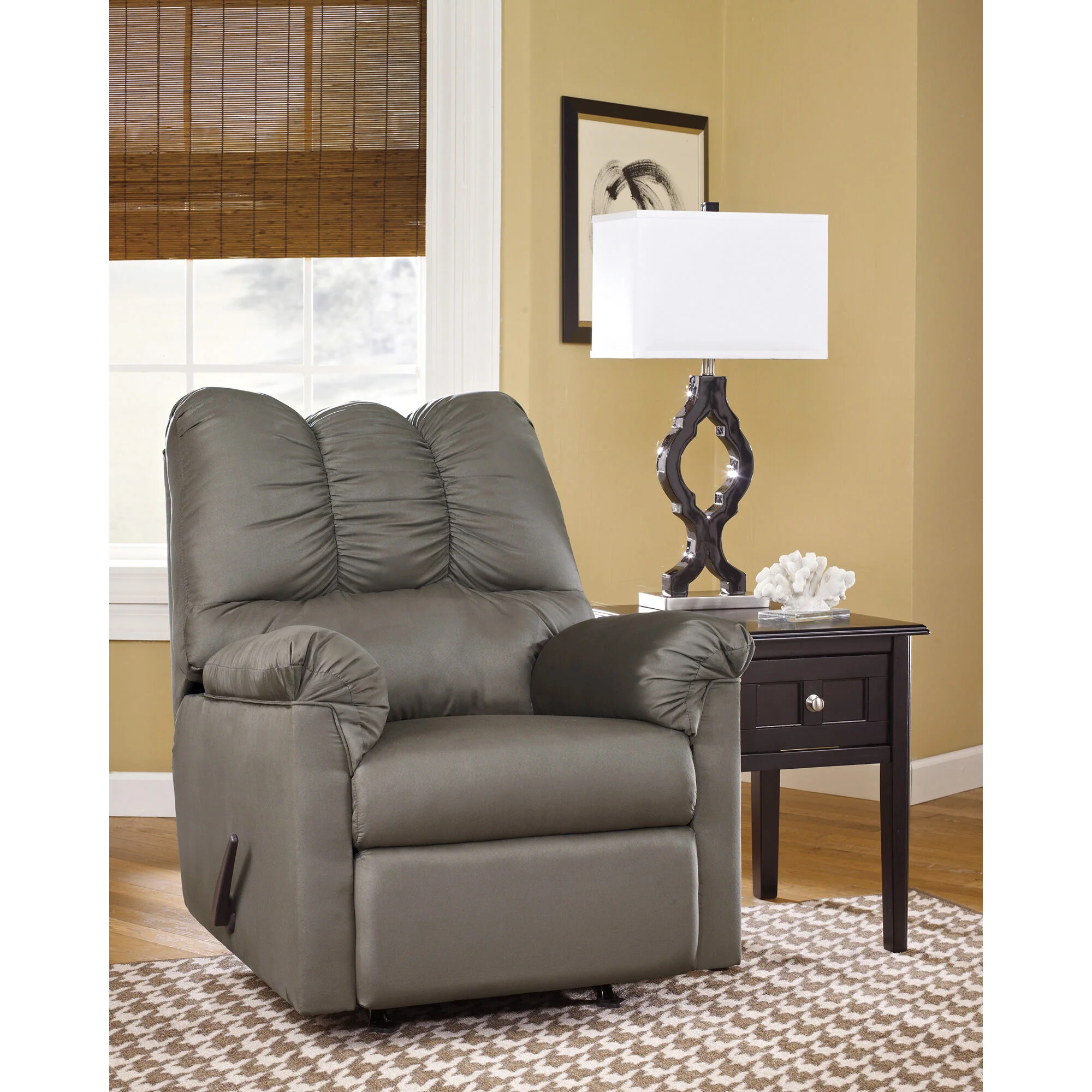 Marcy Rocker Recliner - Image 6