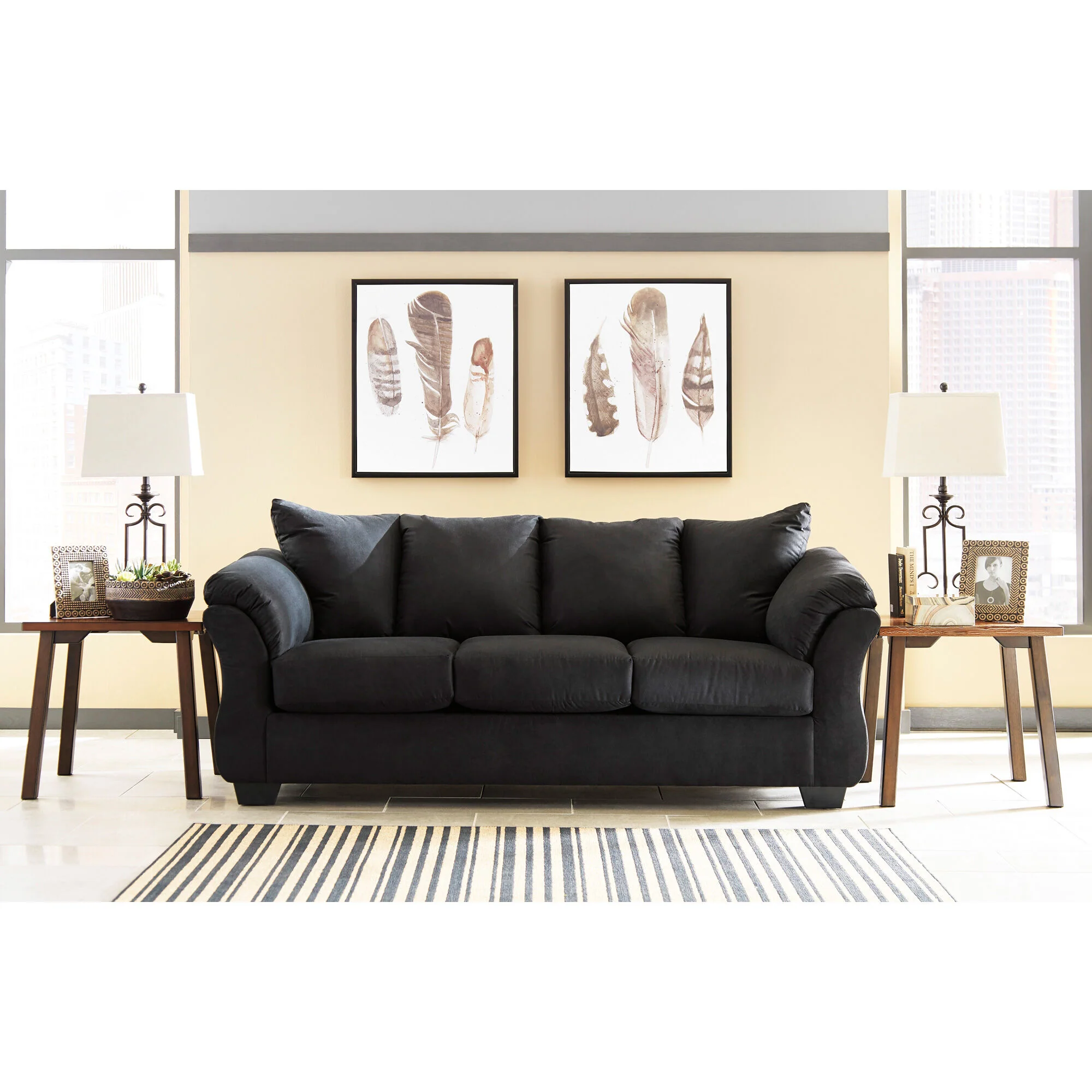 Marcy Sofa - Image 3