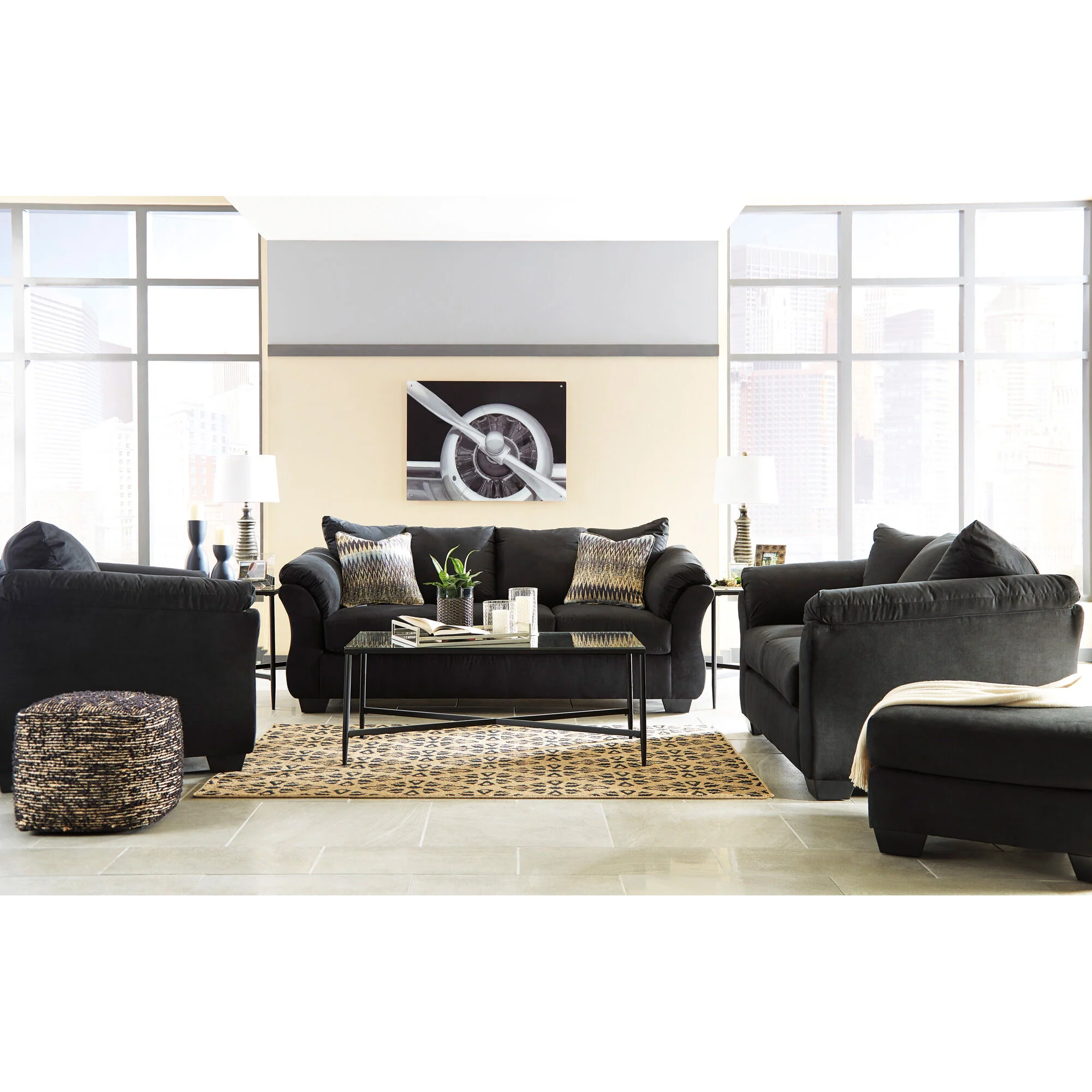 Marcy Sofa - Image 4