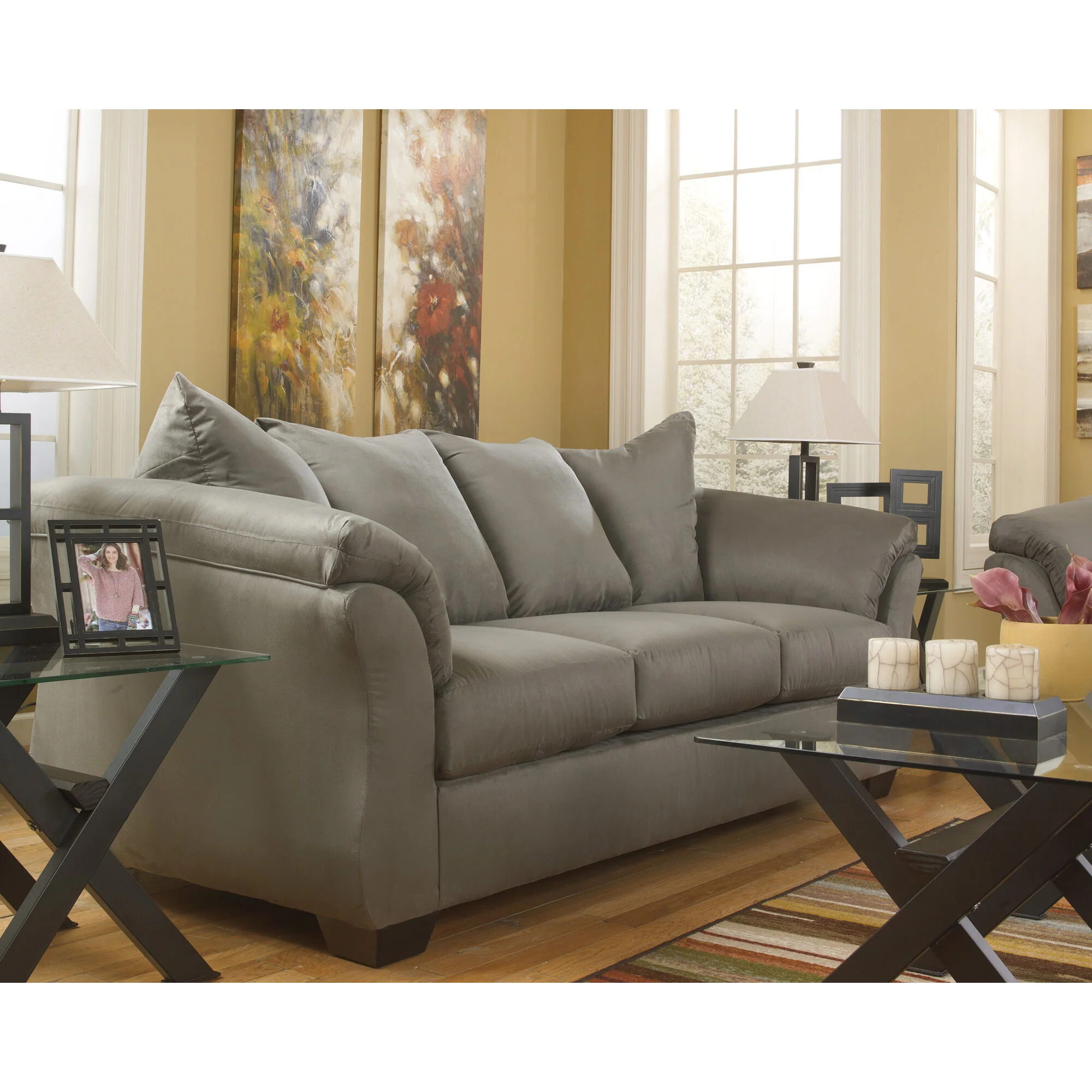 Marcy Sofa - Image 7