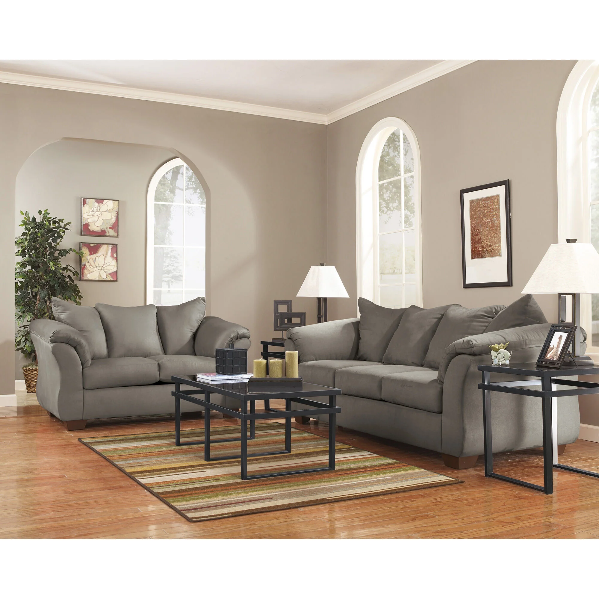 Marcy Sofa - Image 8