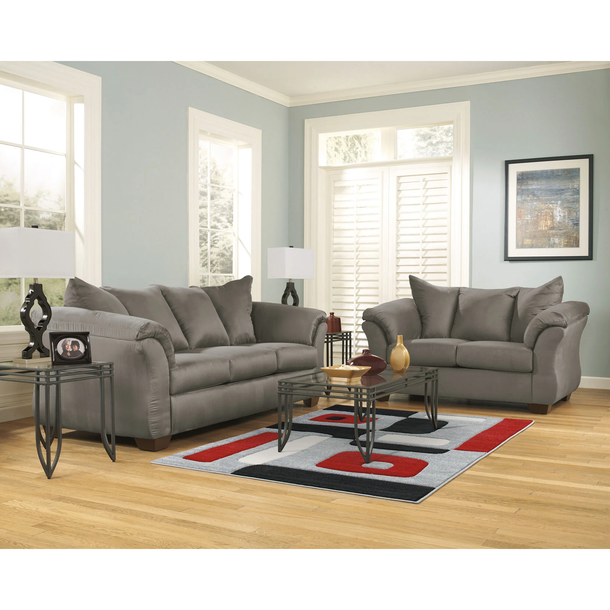 Marcy Sofa - Image 9
