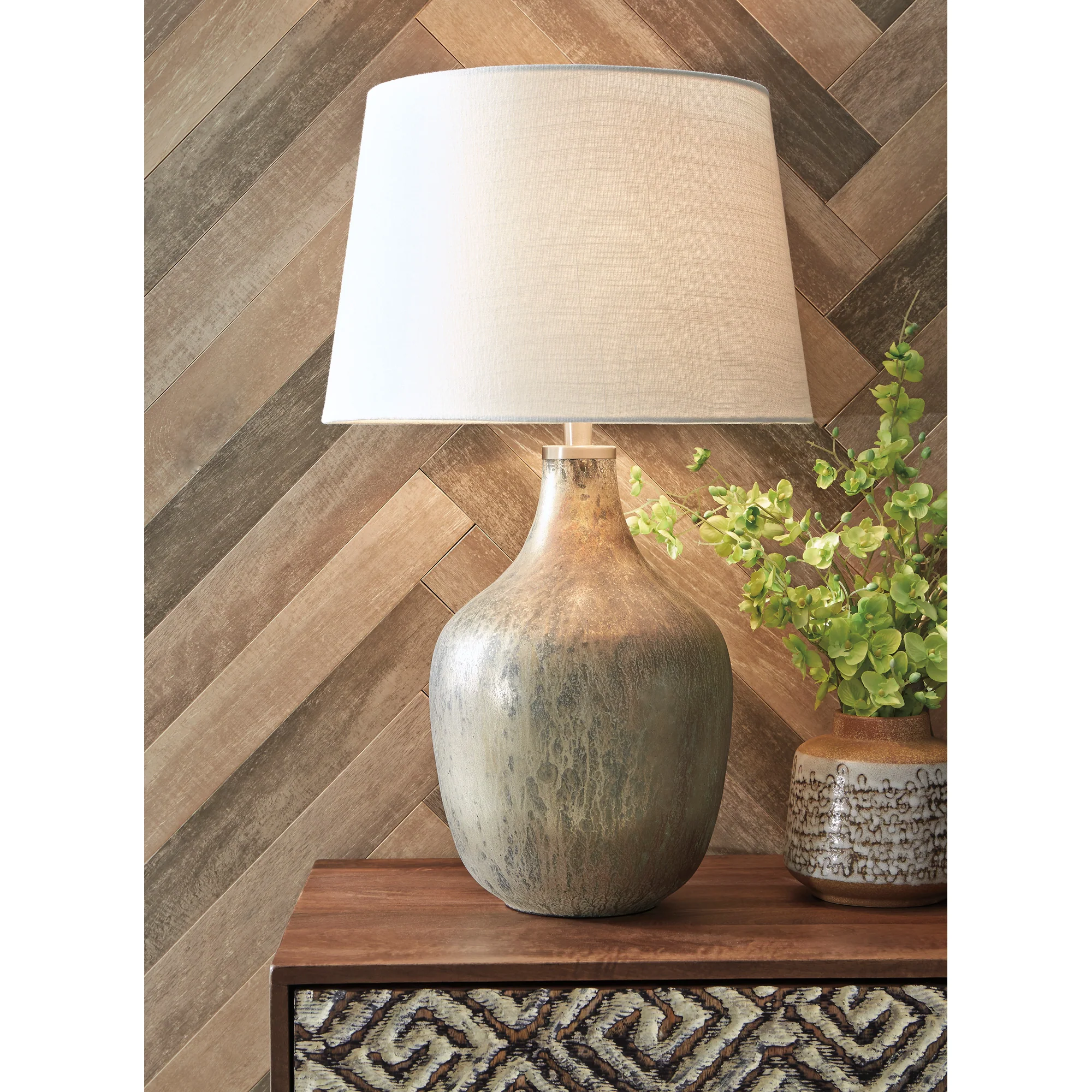 Mari Table Lamp - Image 2