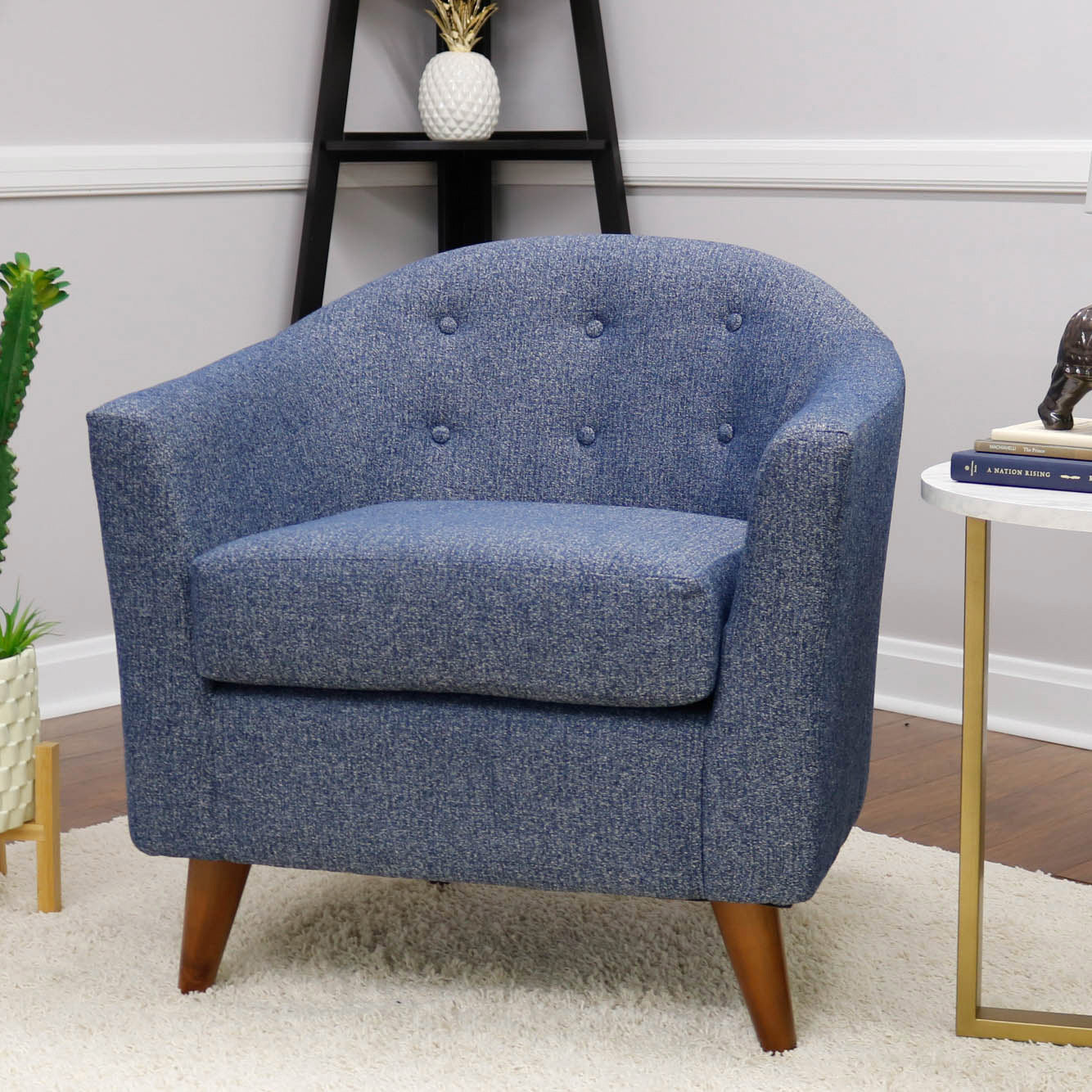 Marissa Accent Chair - Image 10