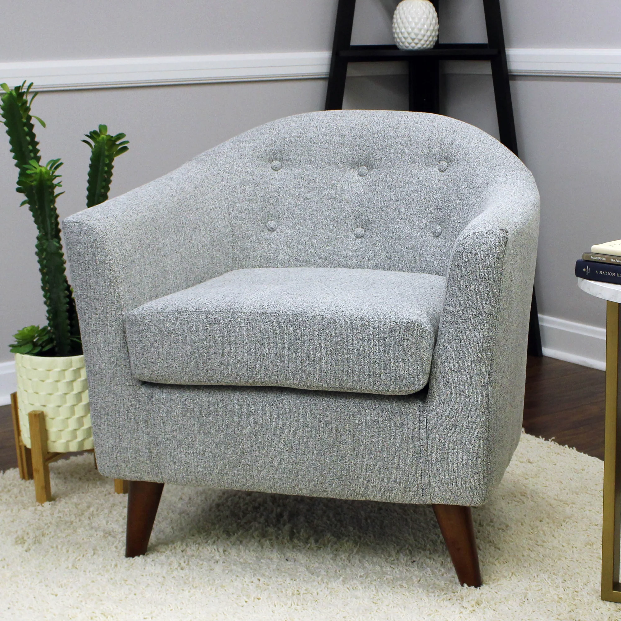 Marissa Accent Chair - Image 3