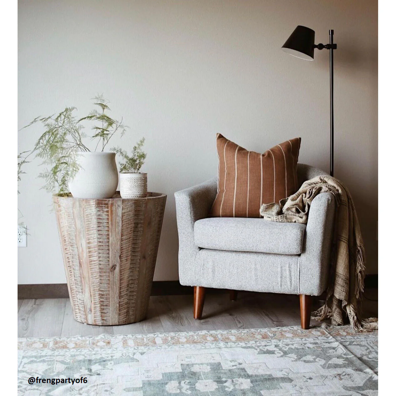 Marissa Accent Chair - Image 4