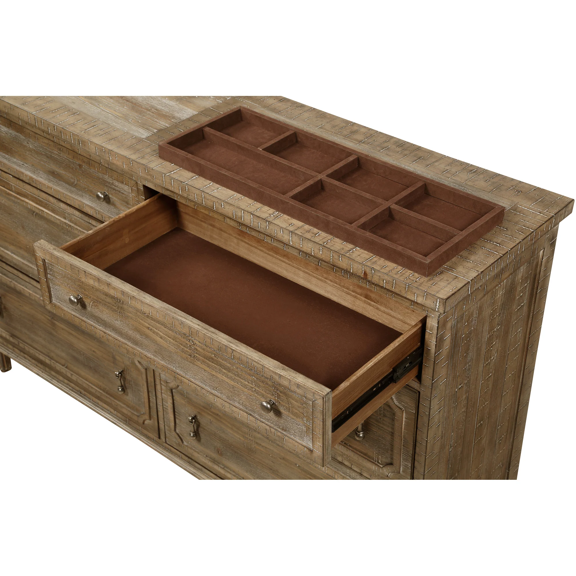 Marseilles Dresser - Image 6