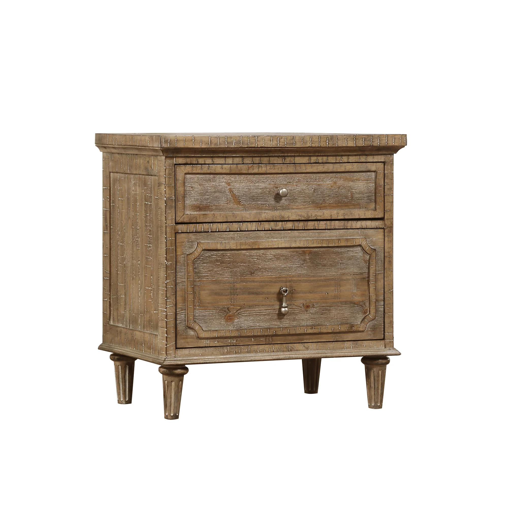 Marseilles Nightstand - Image 2