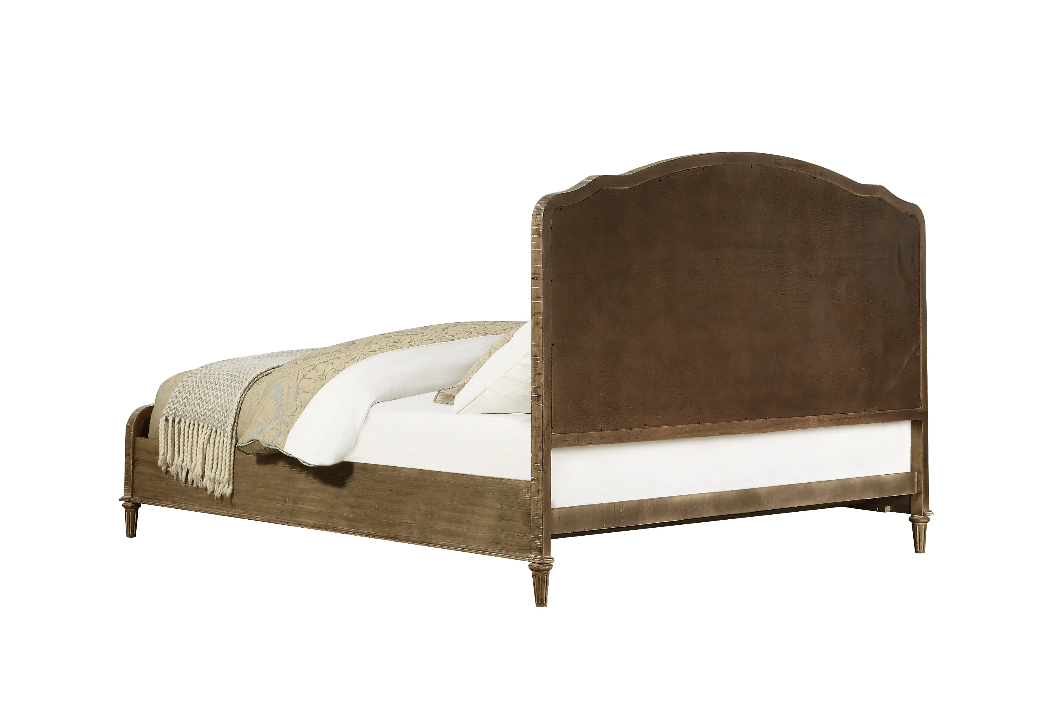 Marseilles Upholstered Bed - Image 8