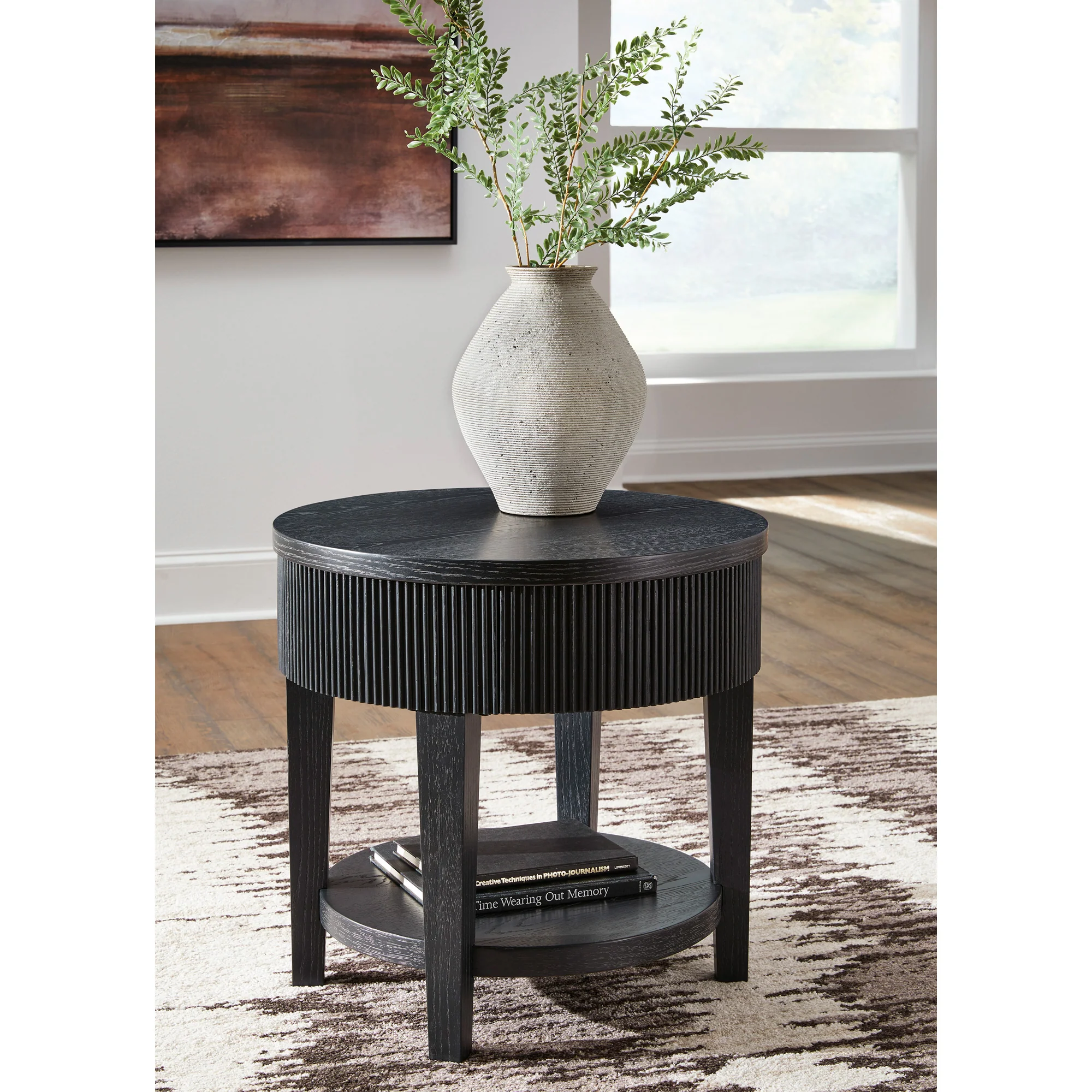 Marstream End Table - Image 3