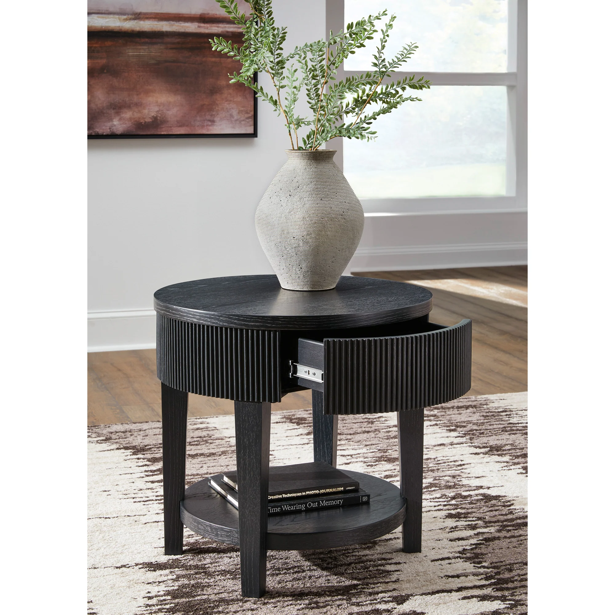 Marstream End Table - Image 4