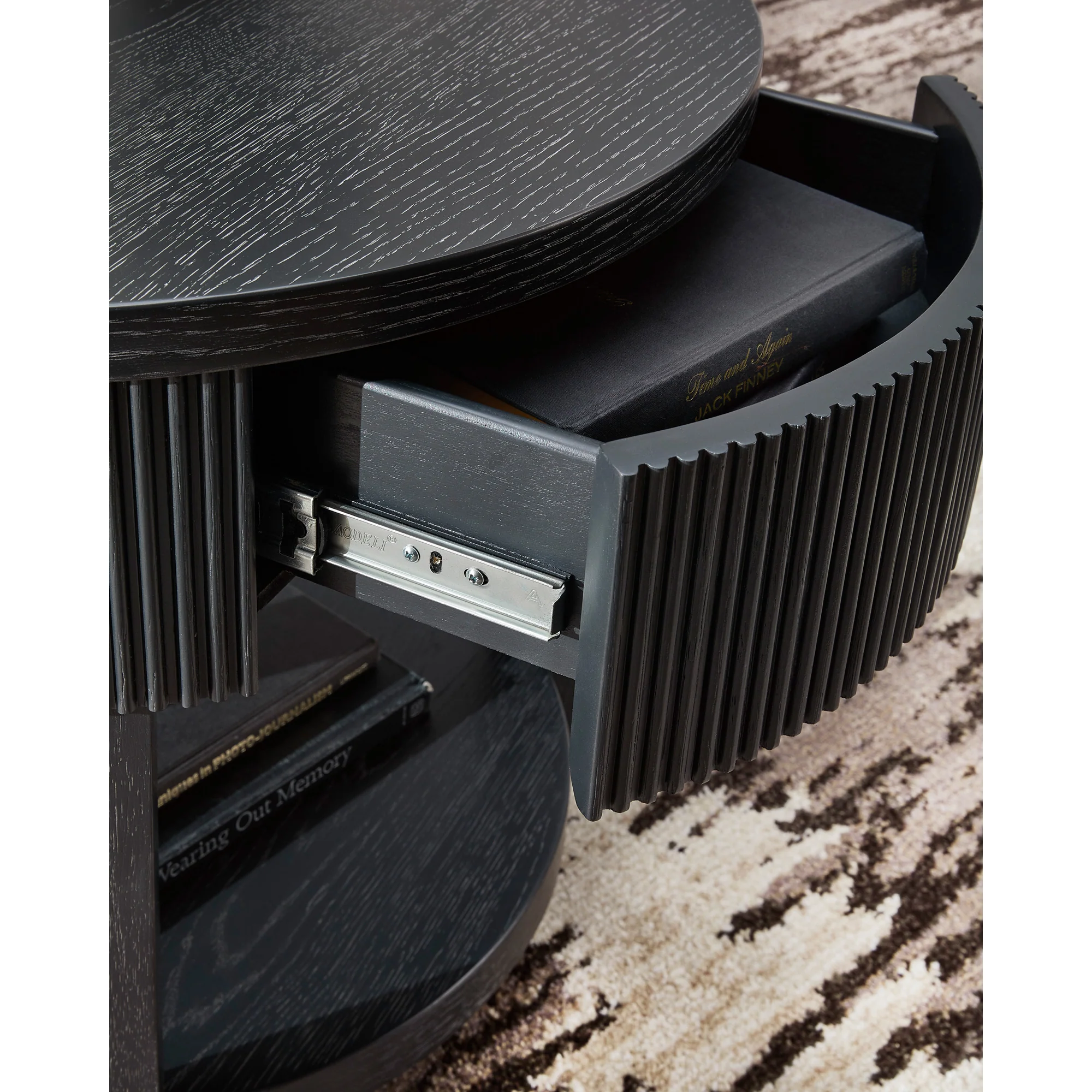 Marstream End Table - Image 6