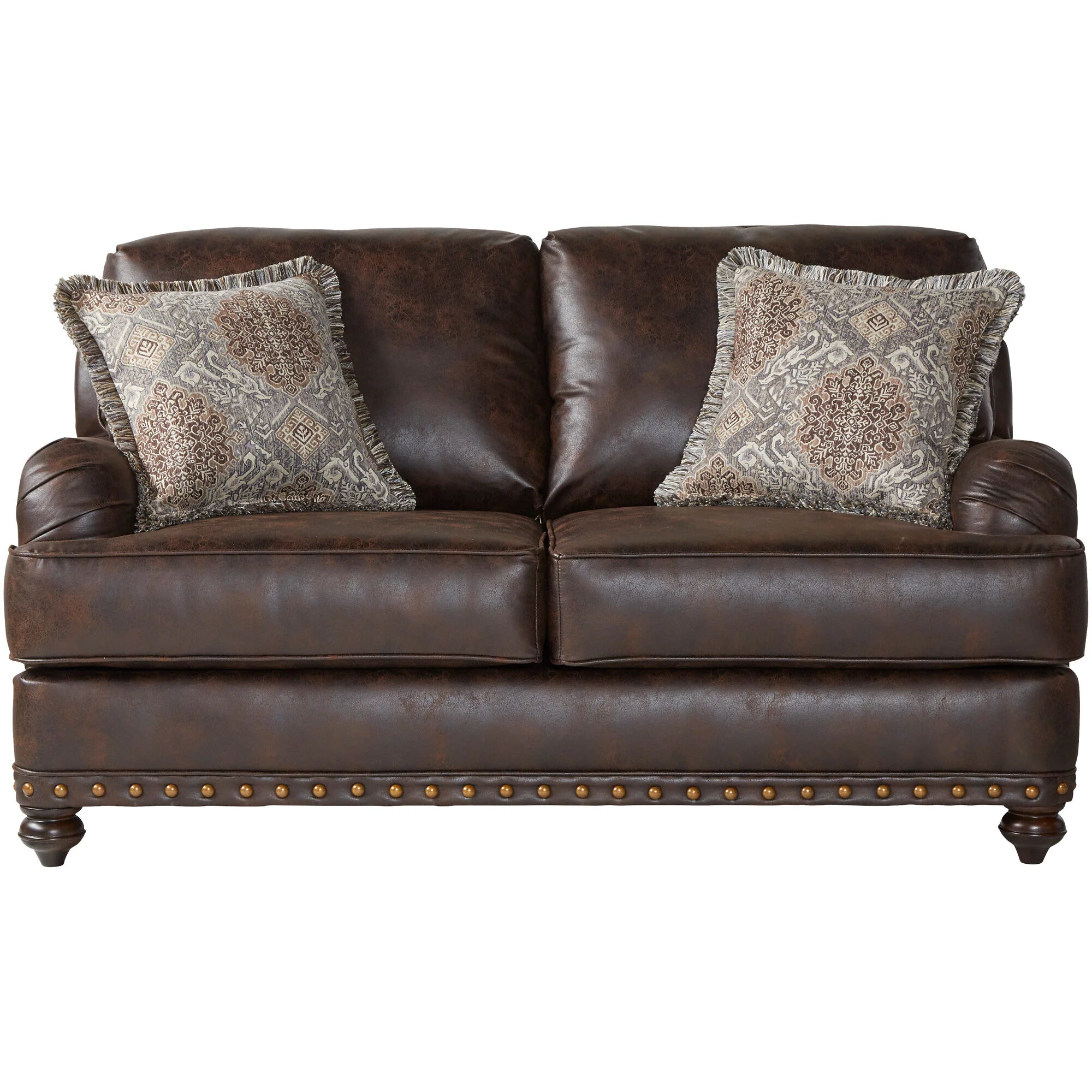 Martha Loveseat