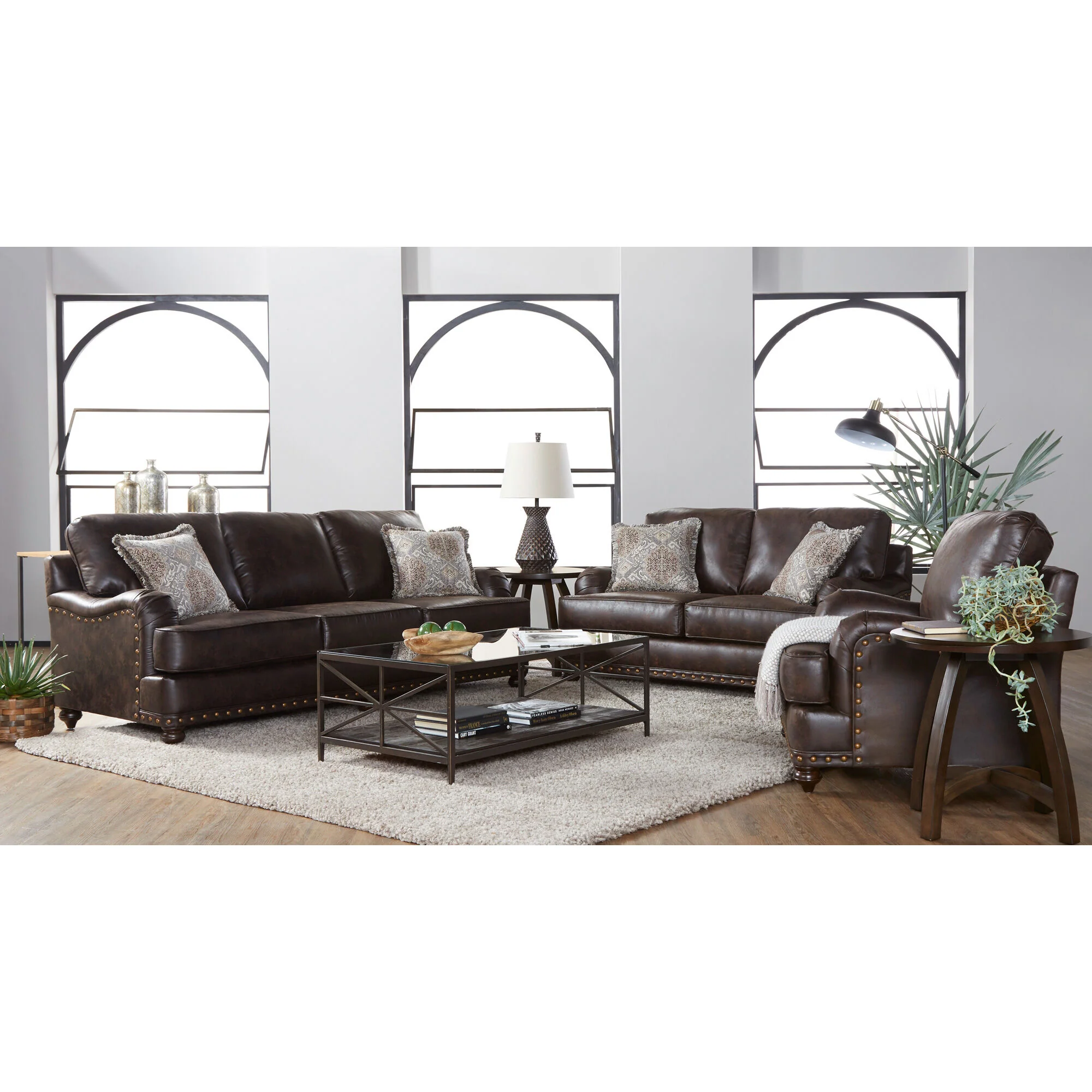 Martha Loveseat - Image 2