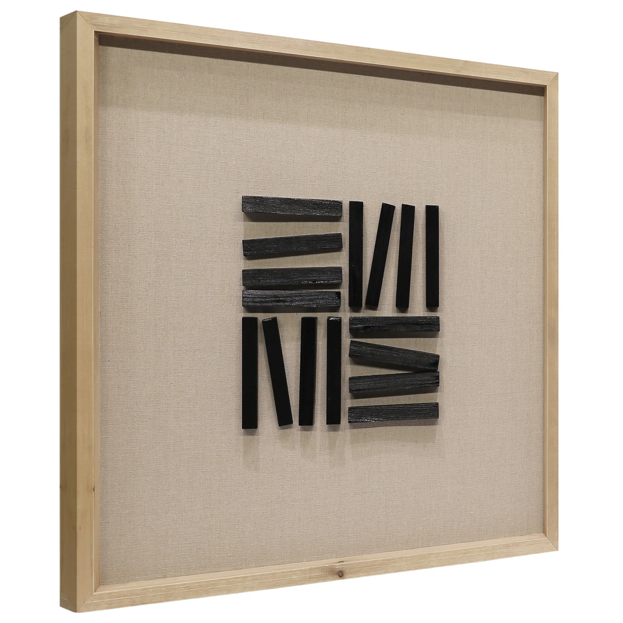 Match I Wall Art - Image 2