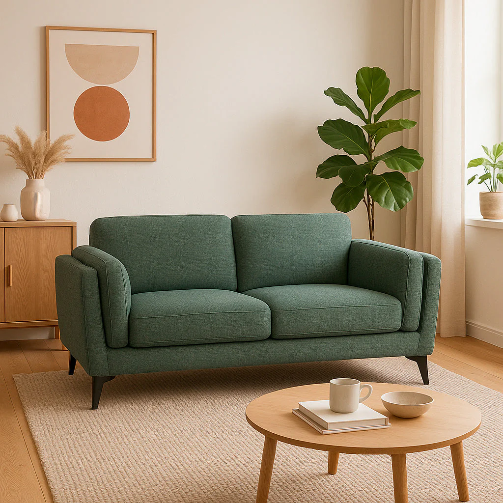 Maya Loveseat - Image 3