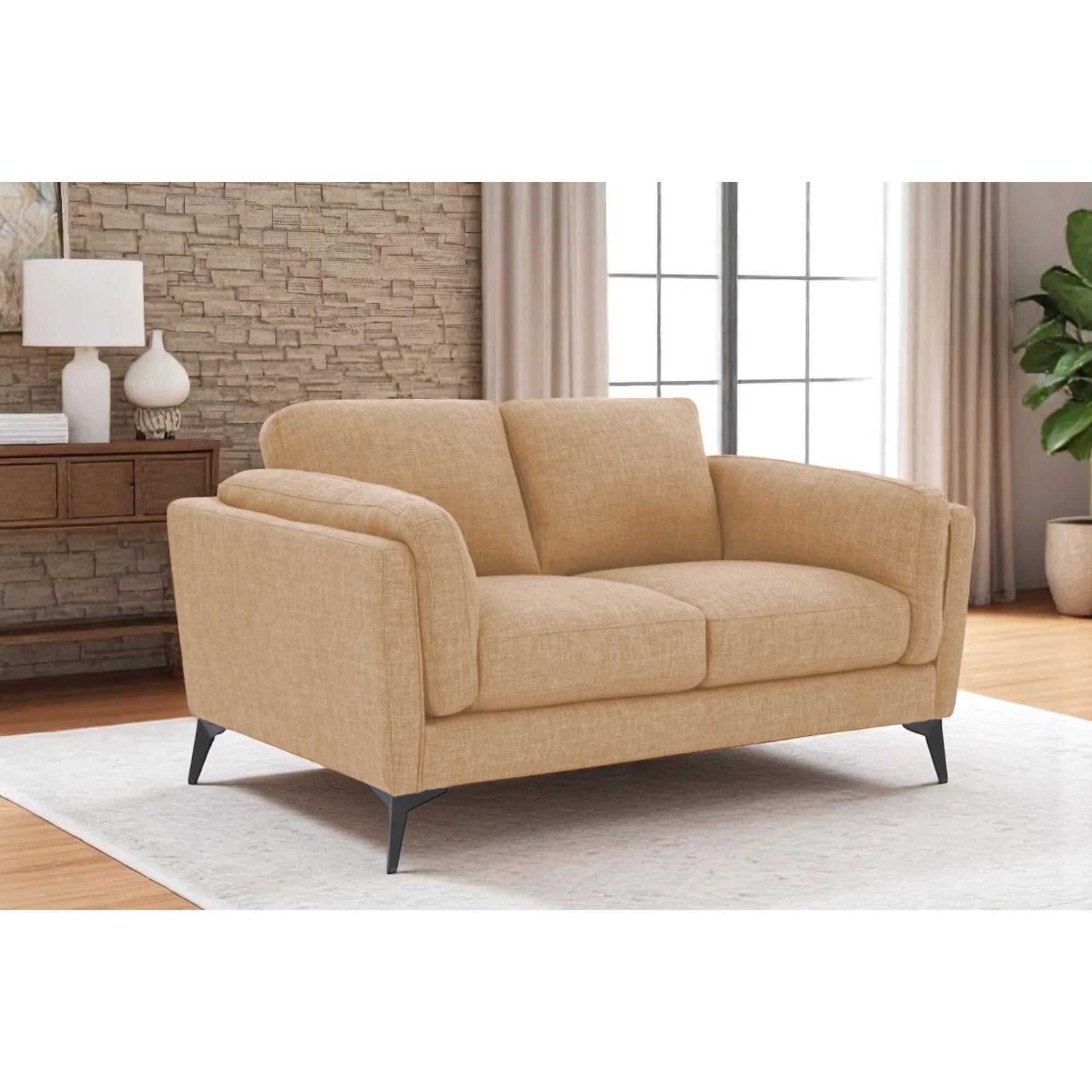 Maya Loveseat - Image 6