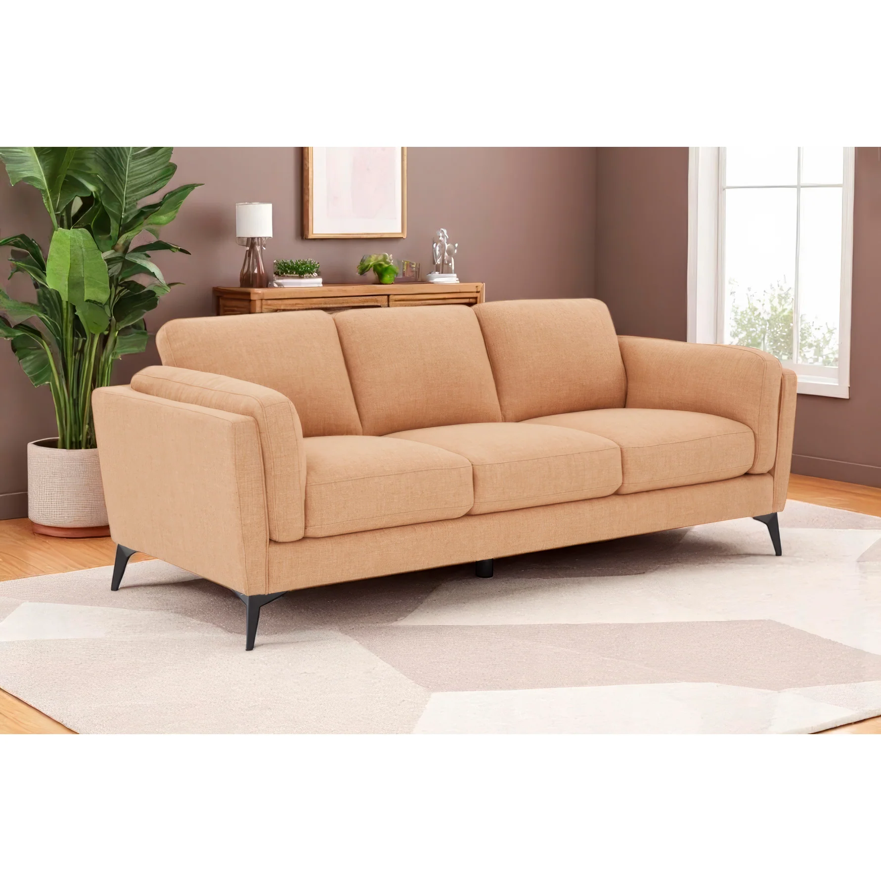 Maya Sofa - Image 4