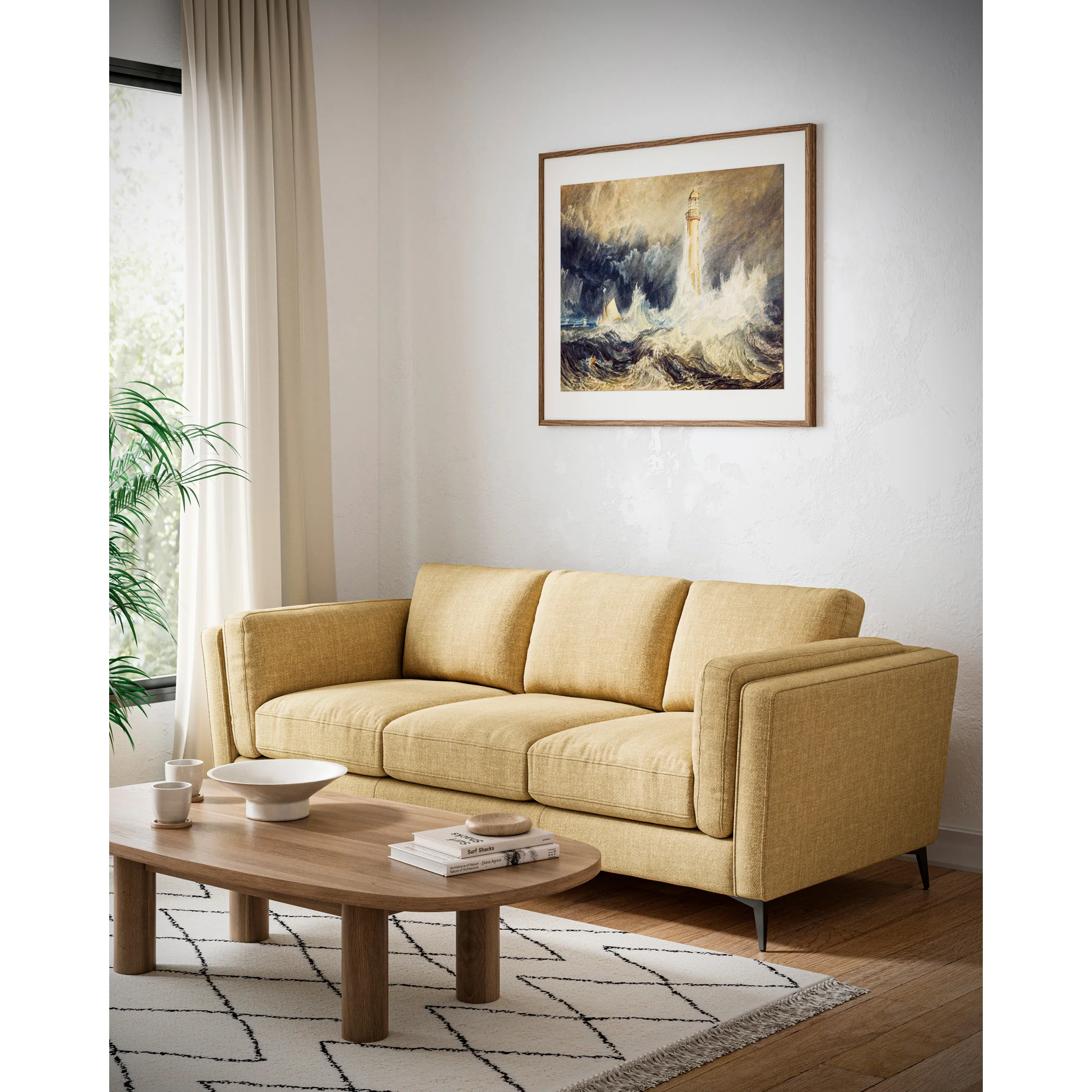 Maya Sofa - Image 5