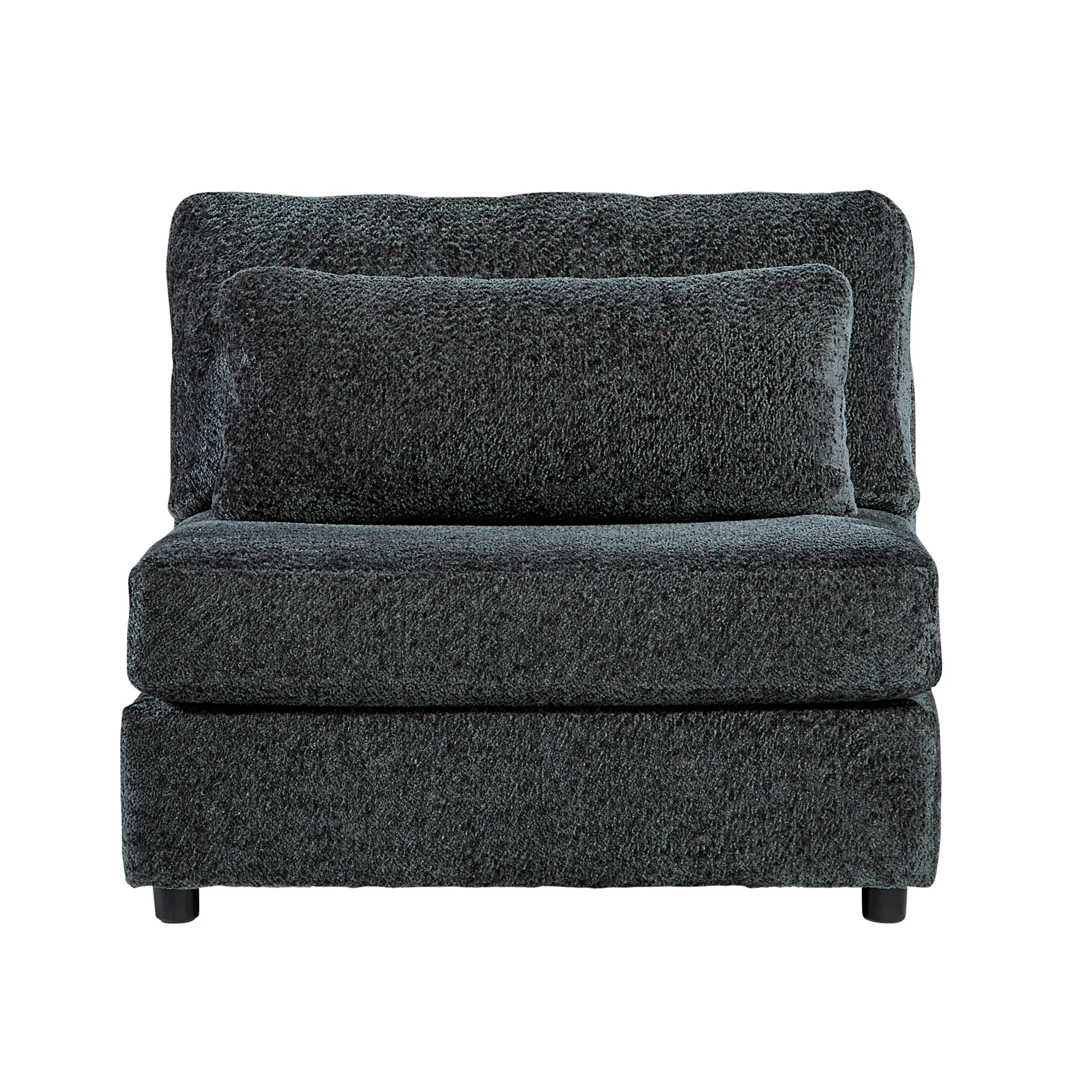 McCall Armless Chair - Image 11