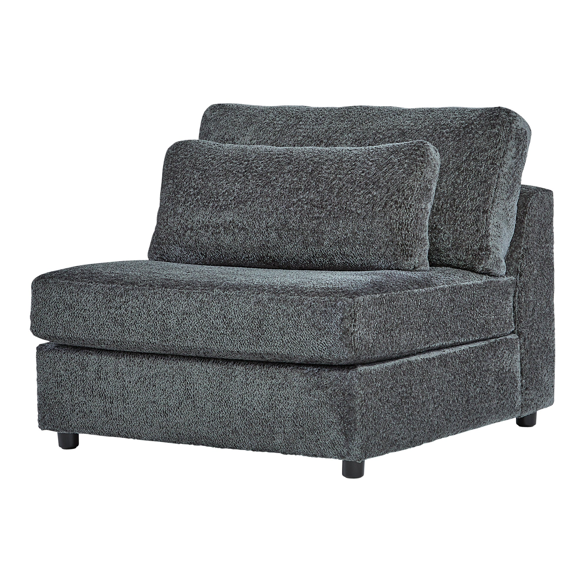 McCall Armless Chair - Image 12