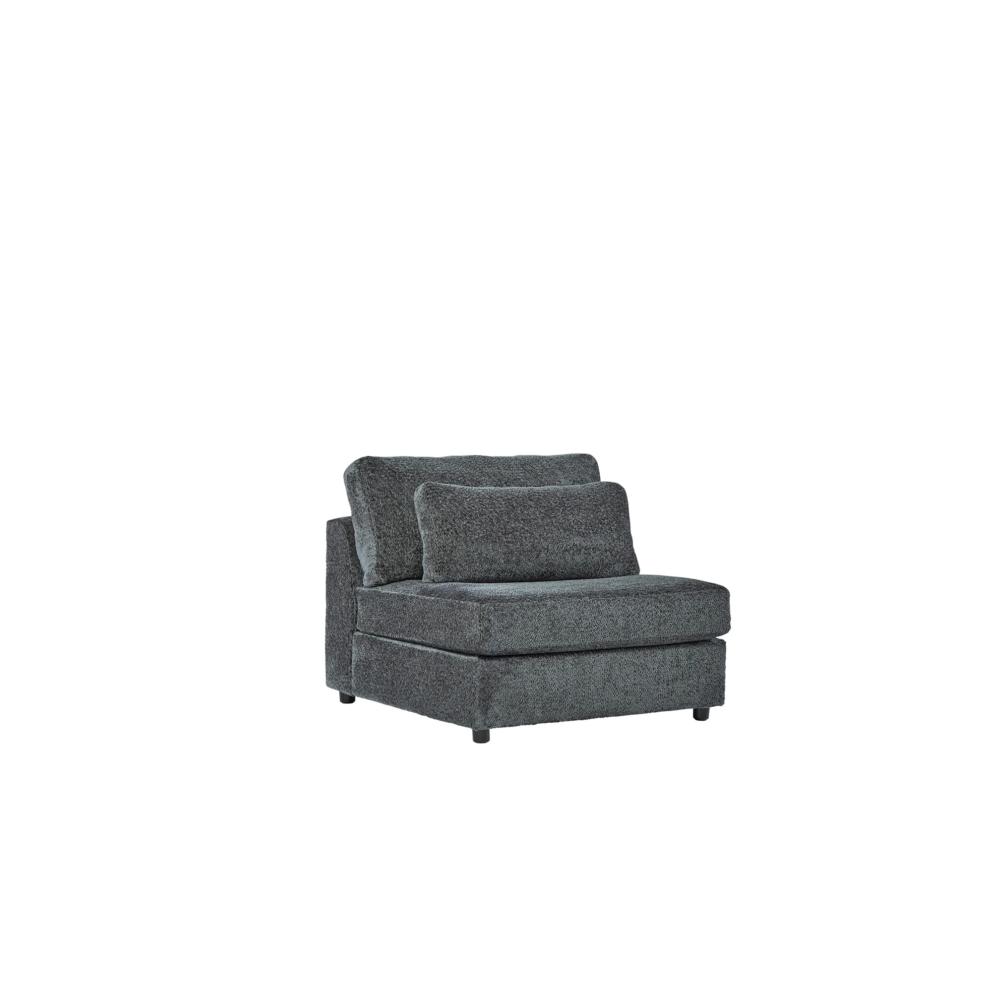 McCall Armless Chair - Image 13