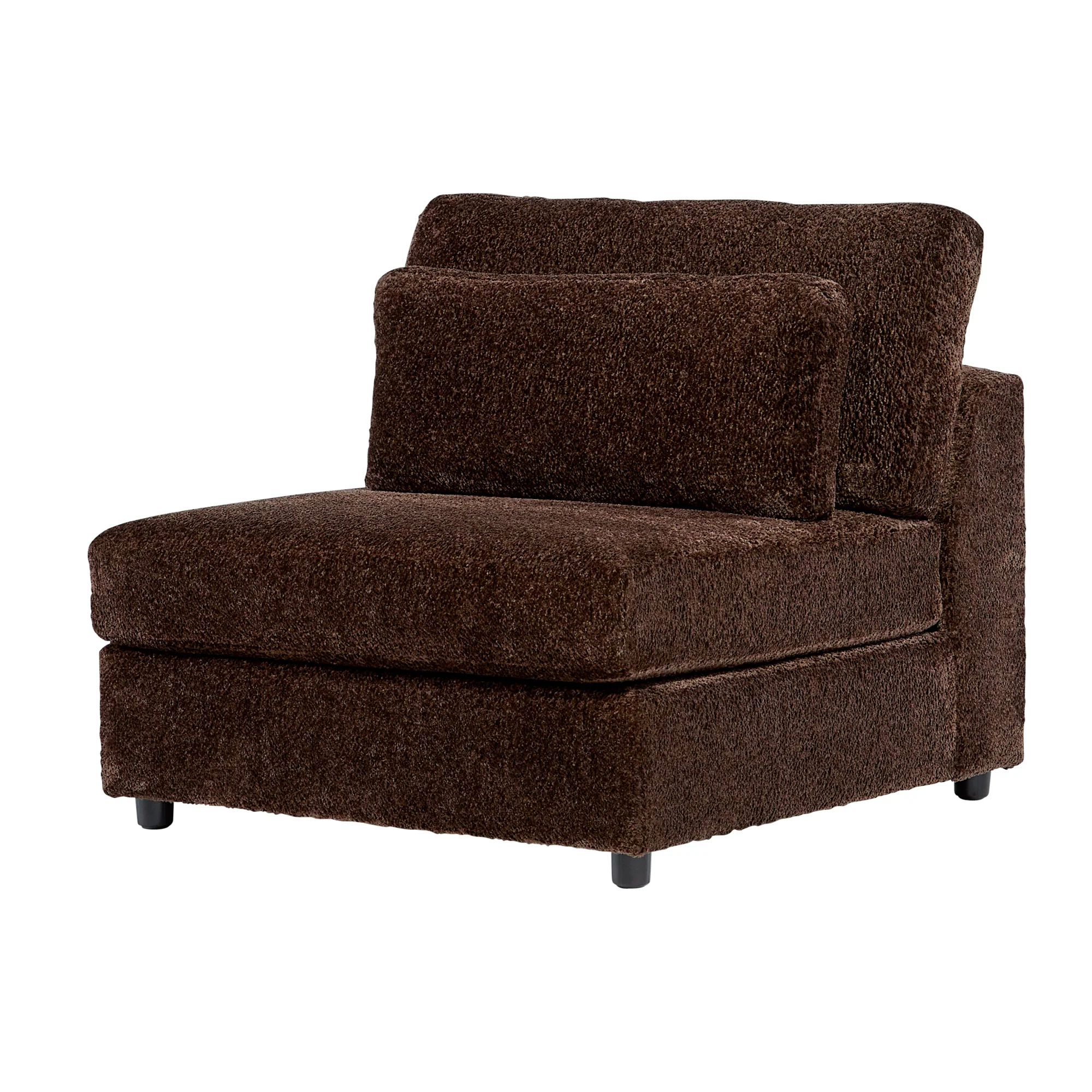 McCall Armless Chair - Image 2