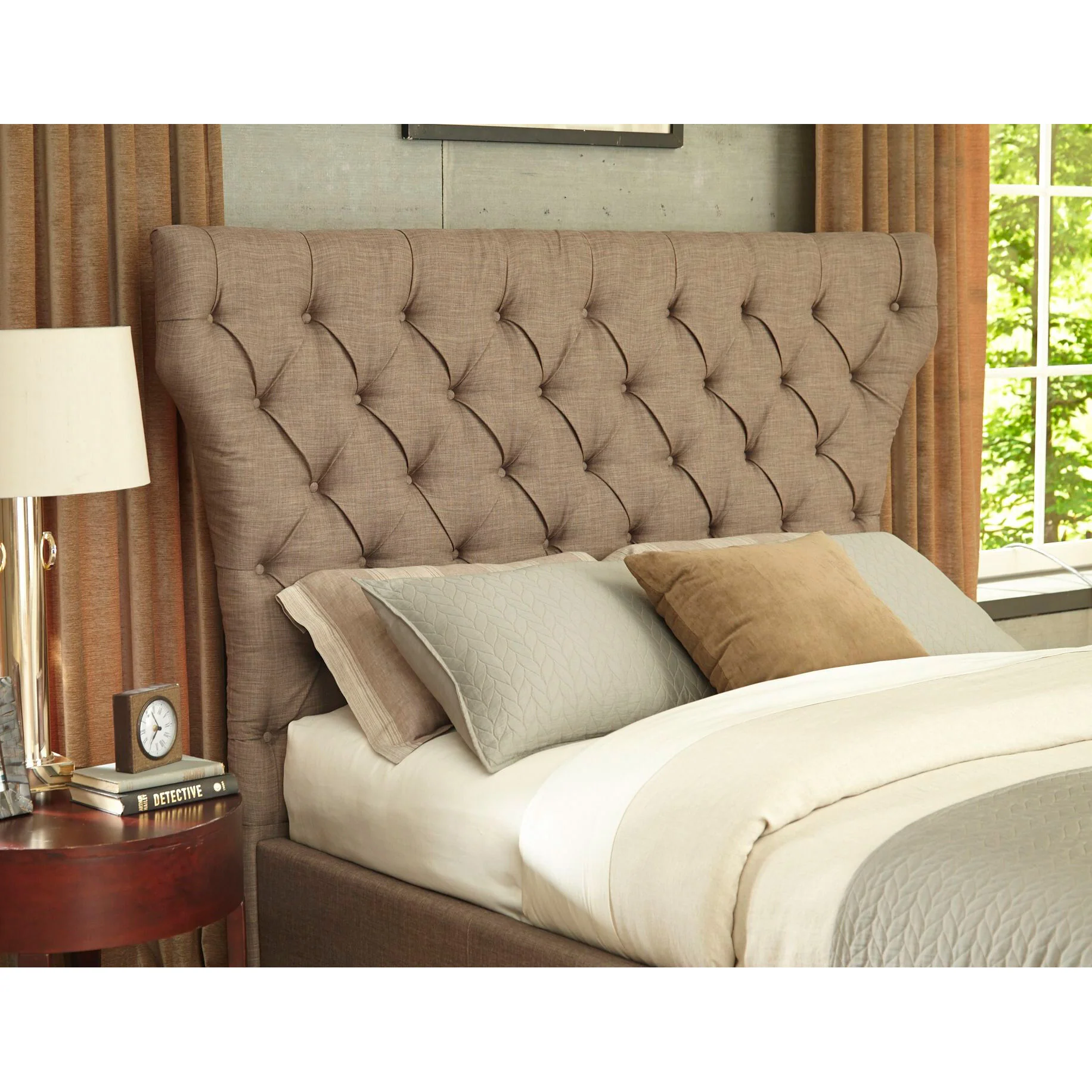 Melina Headboard - Image 2