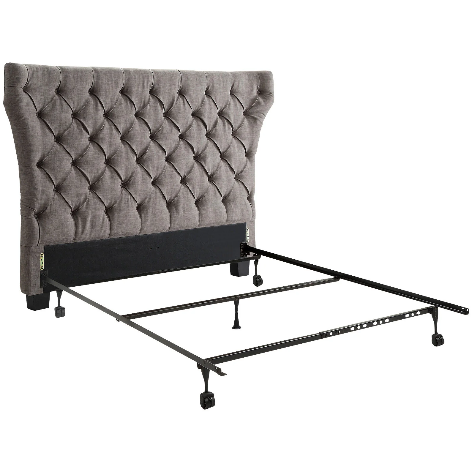 Melina Storage Bed - Image 3