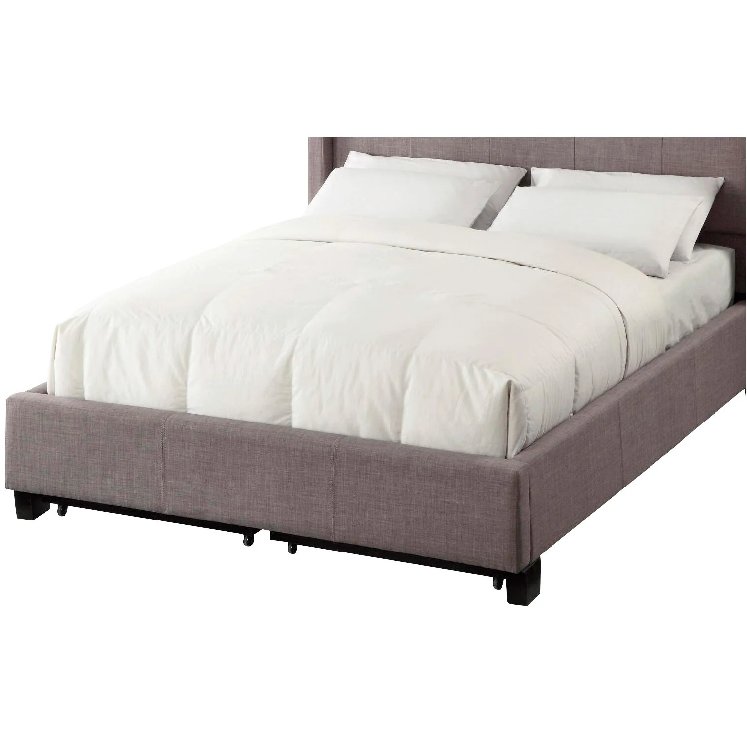 Melina Storage Bed - Image 4