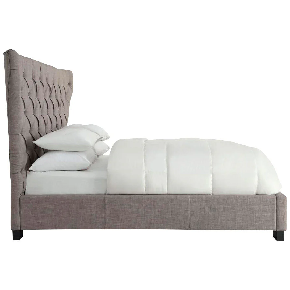 Melina Storage Bed - Image 5