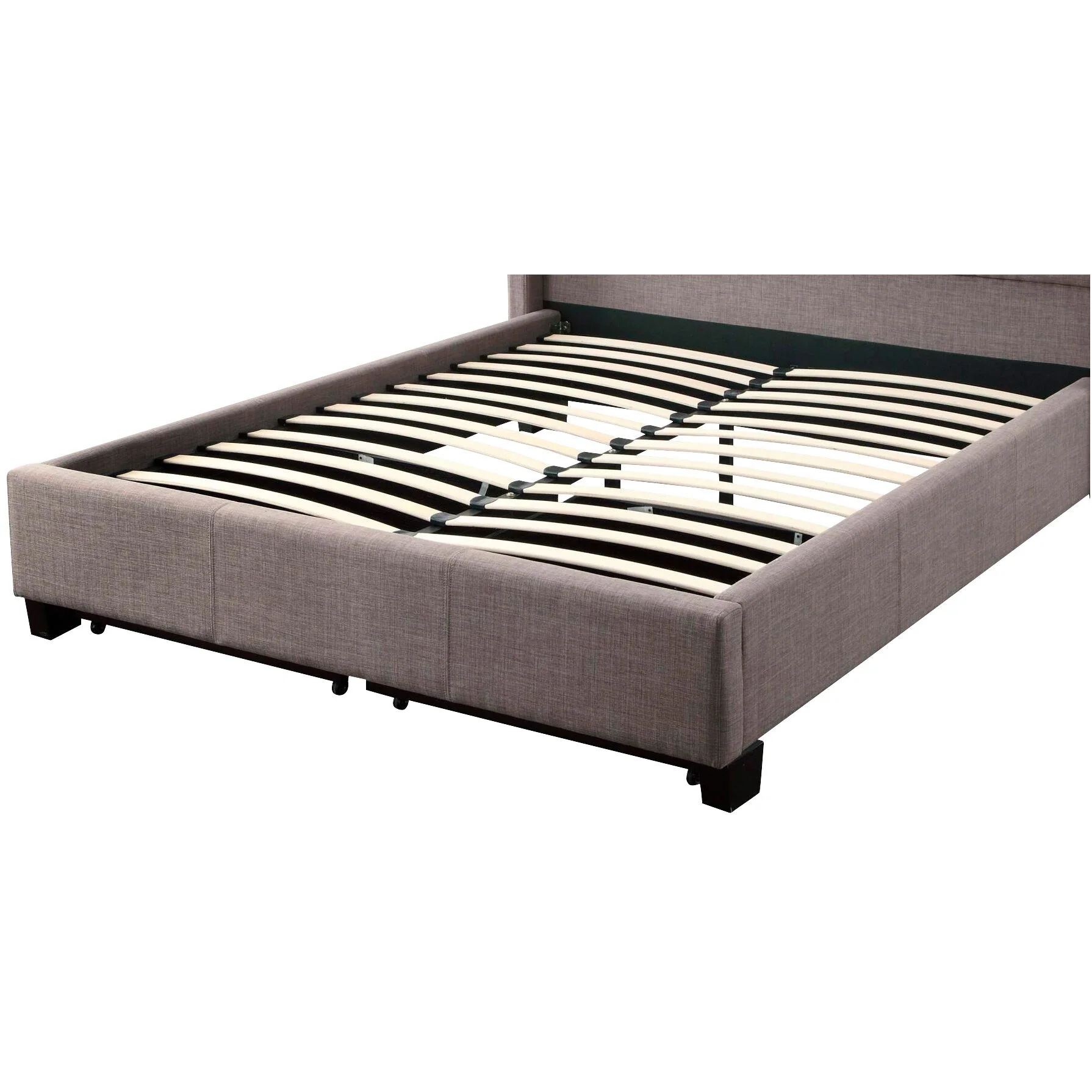 Melina Storage Bed - Image 6
