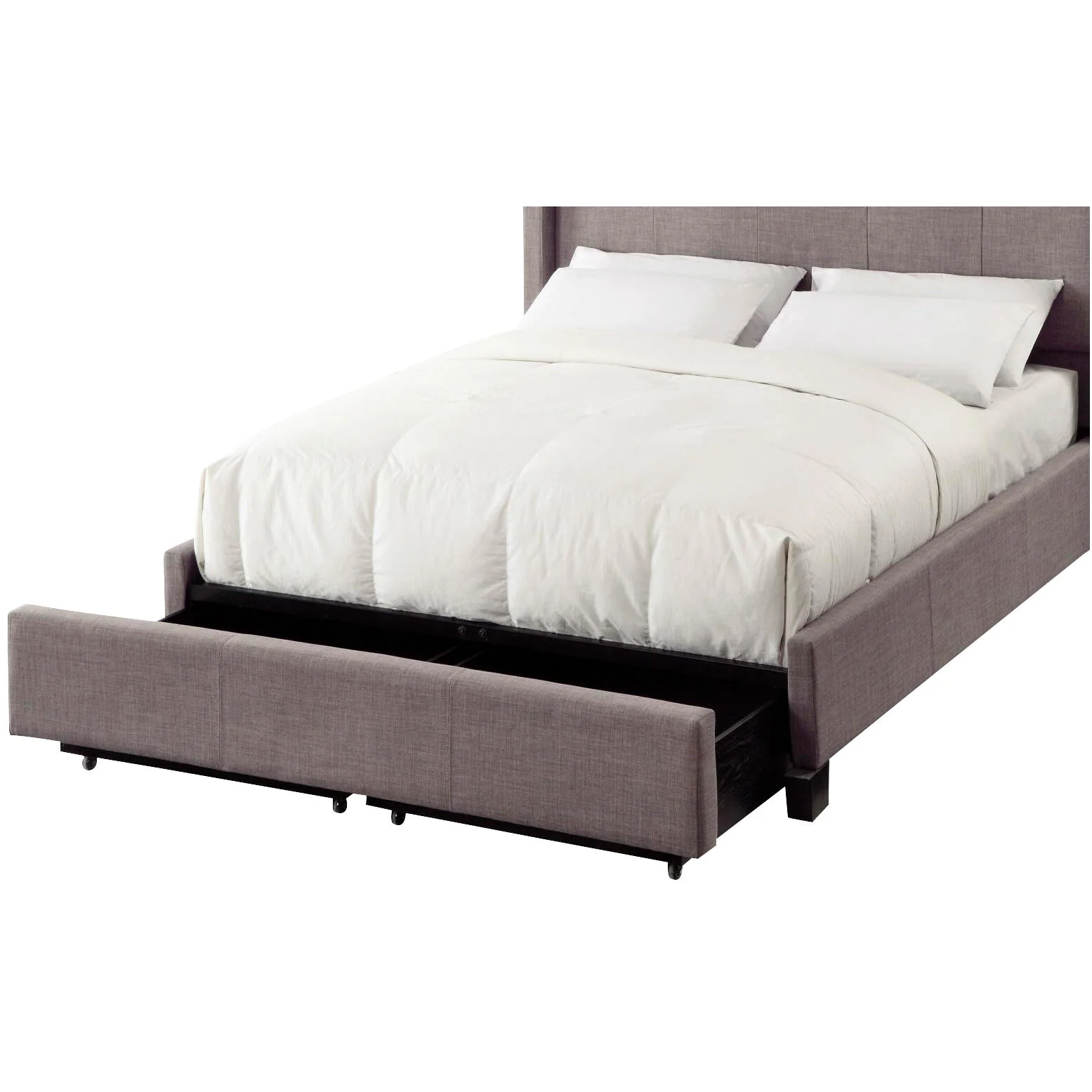 Melina Storage Bed - Image 7