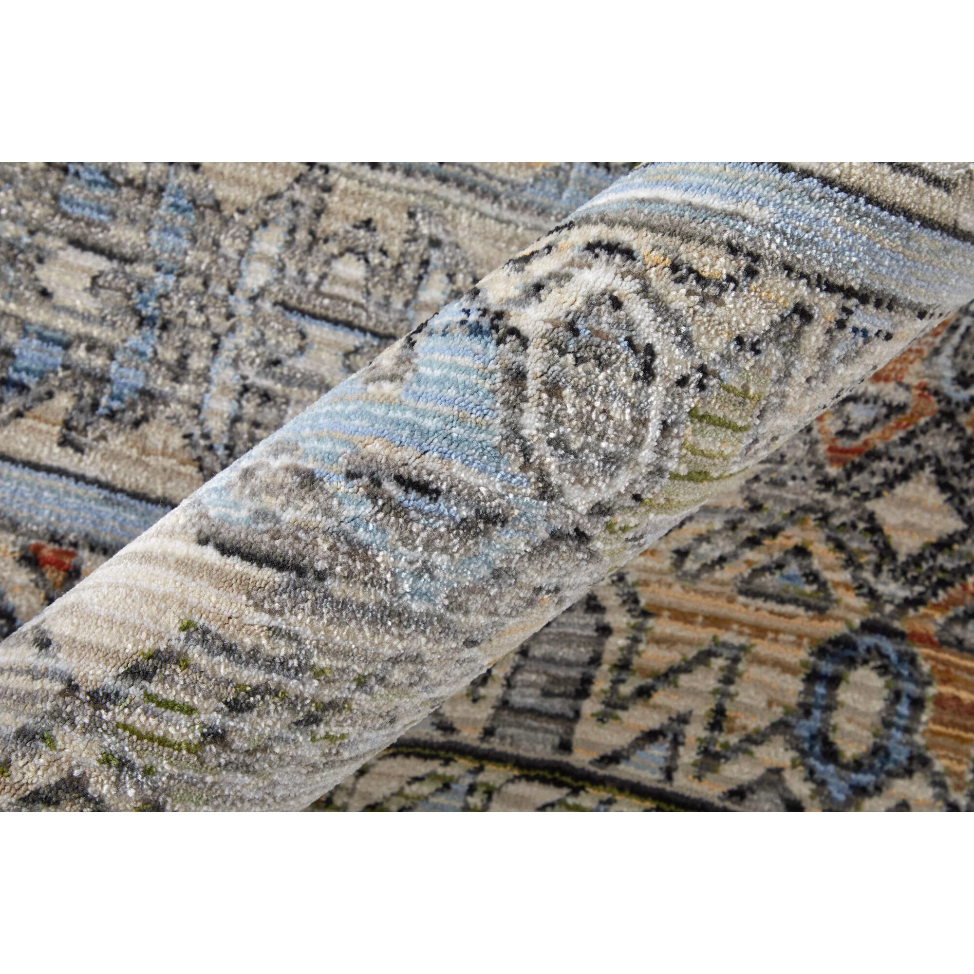 Melrose P0 Rug - Image 7