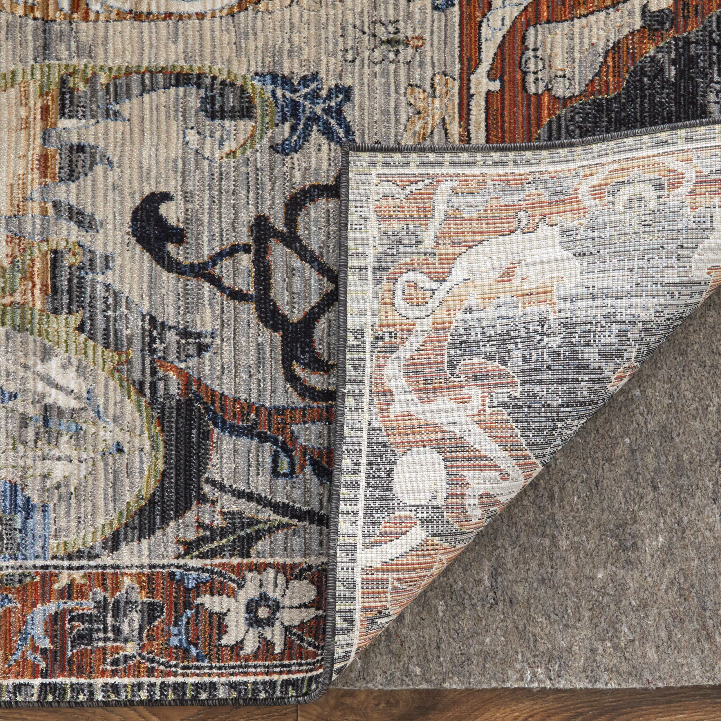 Melrose P2 Rug - Image 18