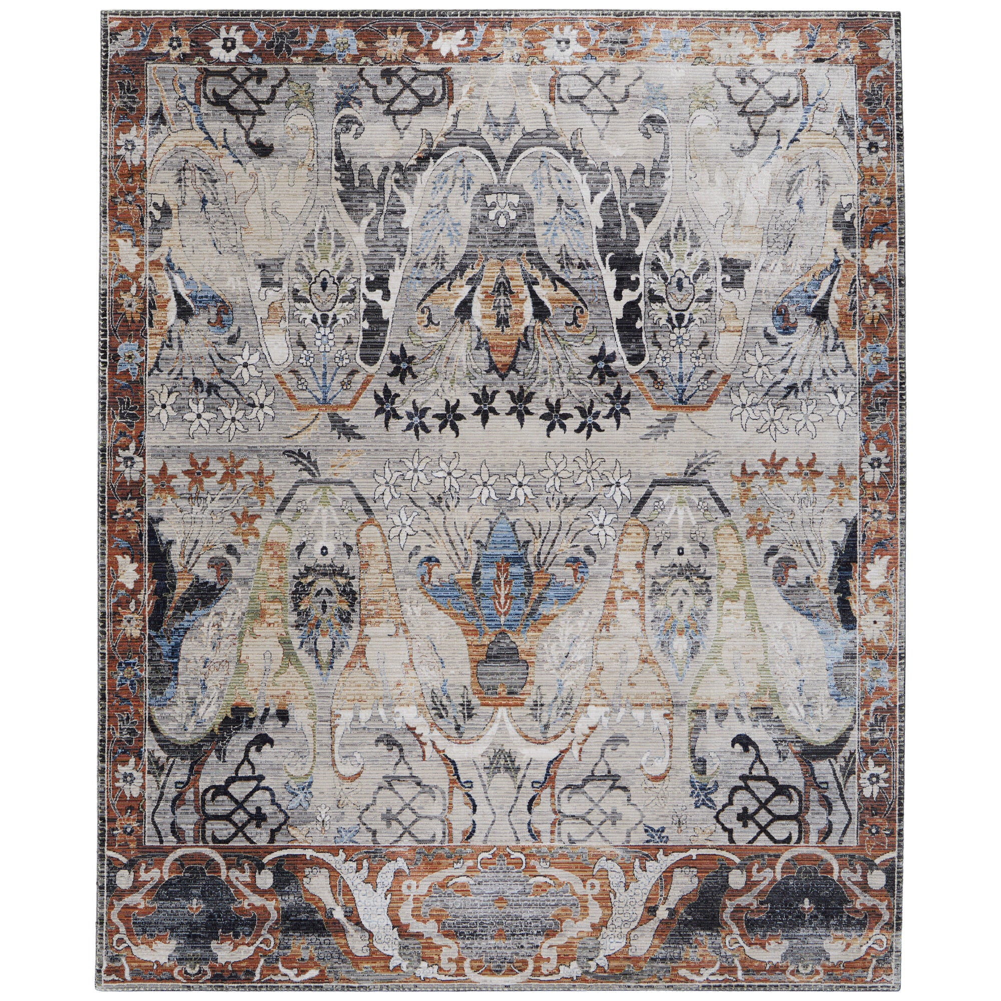 Melrose P2 Rug - Image 19