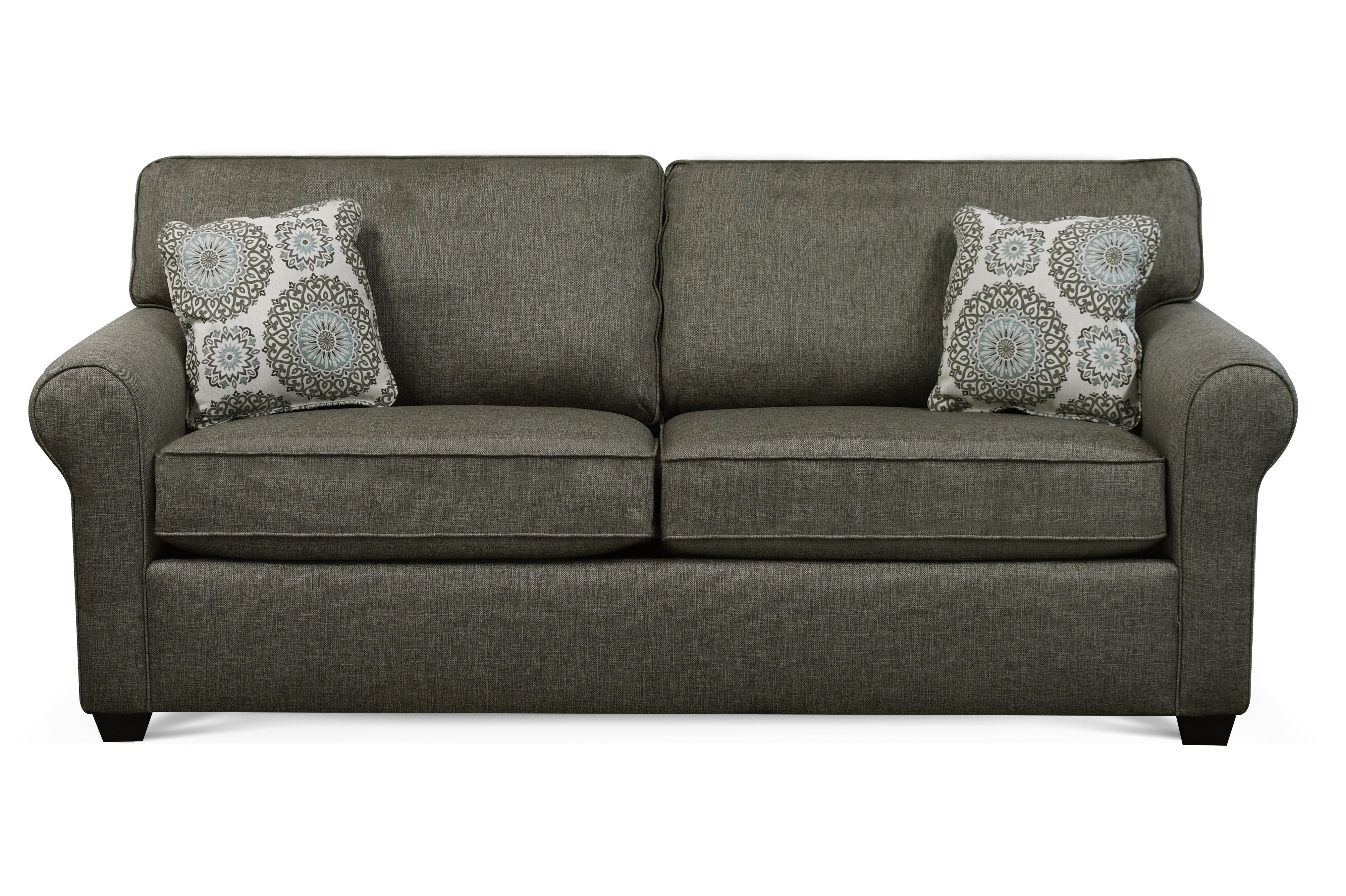Mesa Air Sleeper - Image 5