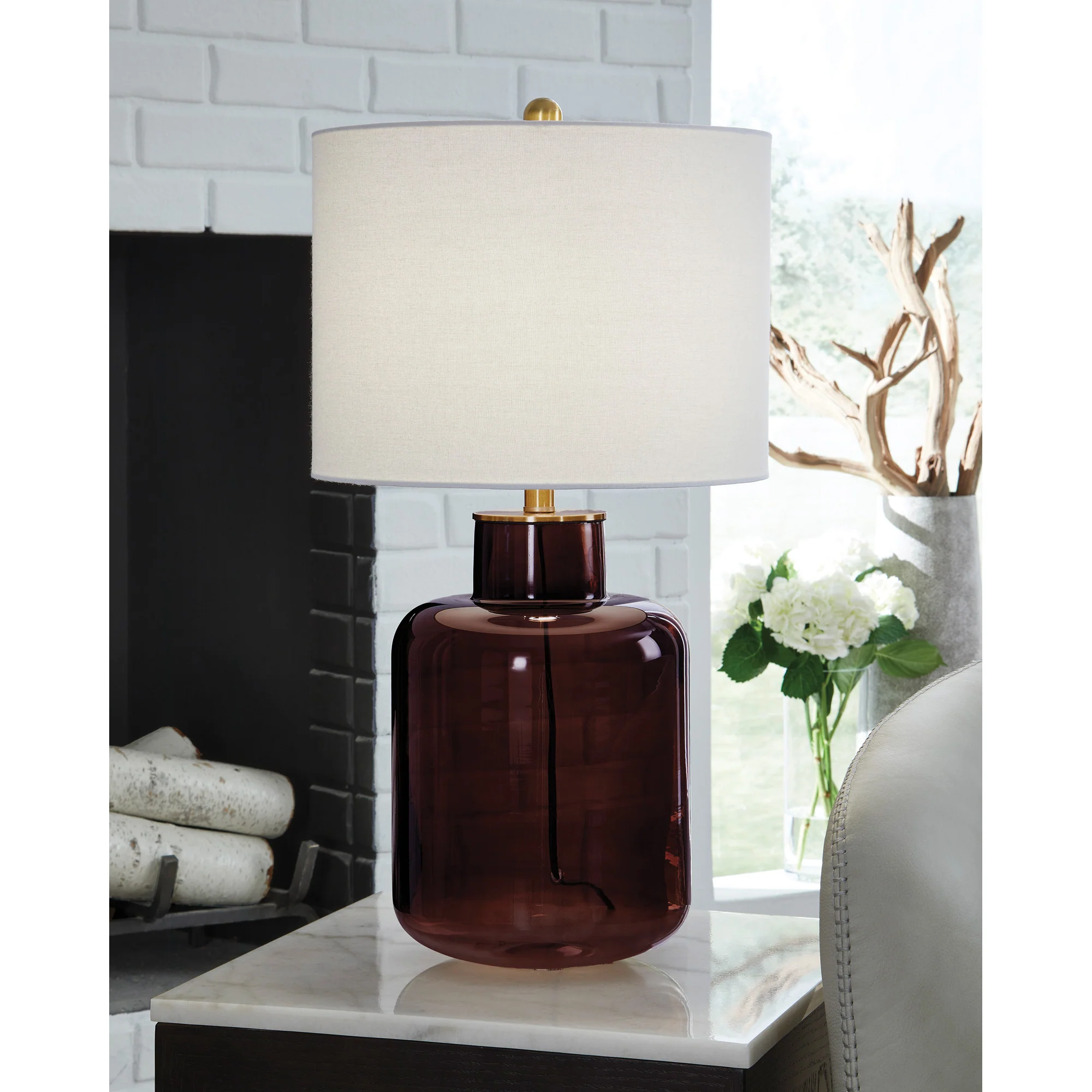 Mette Table Lamp - Image 3