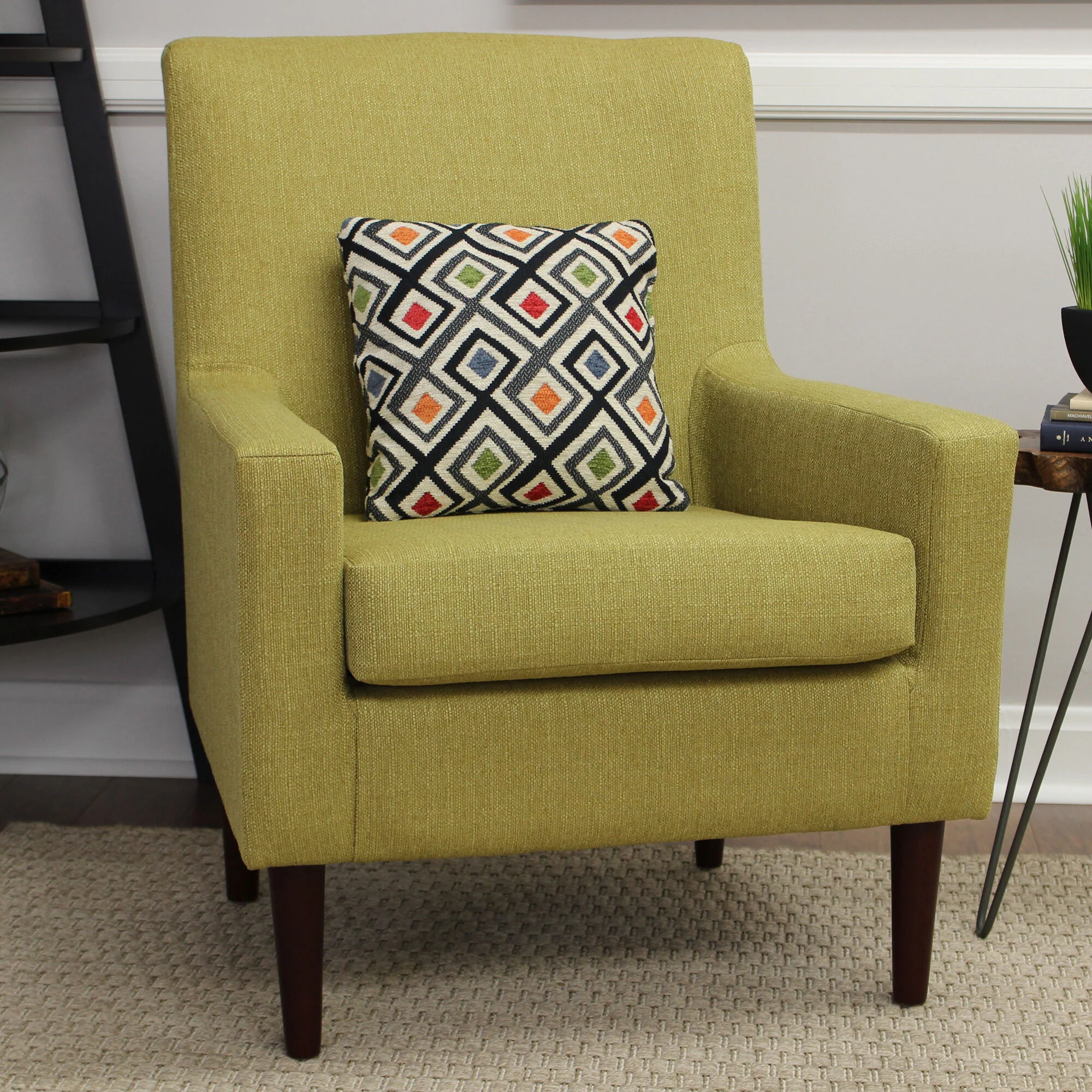 Mia Accent Chair - Image 3