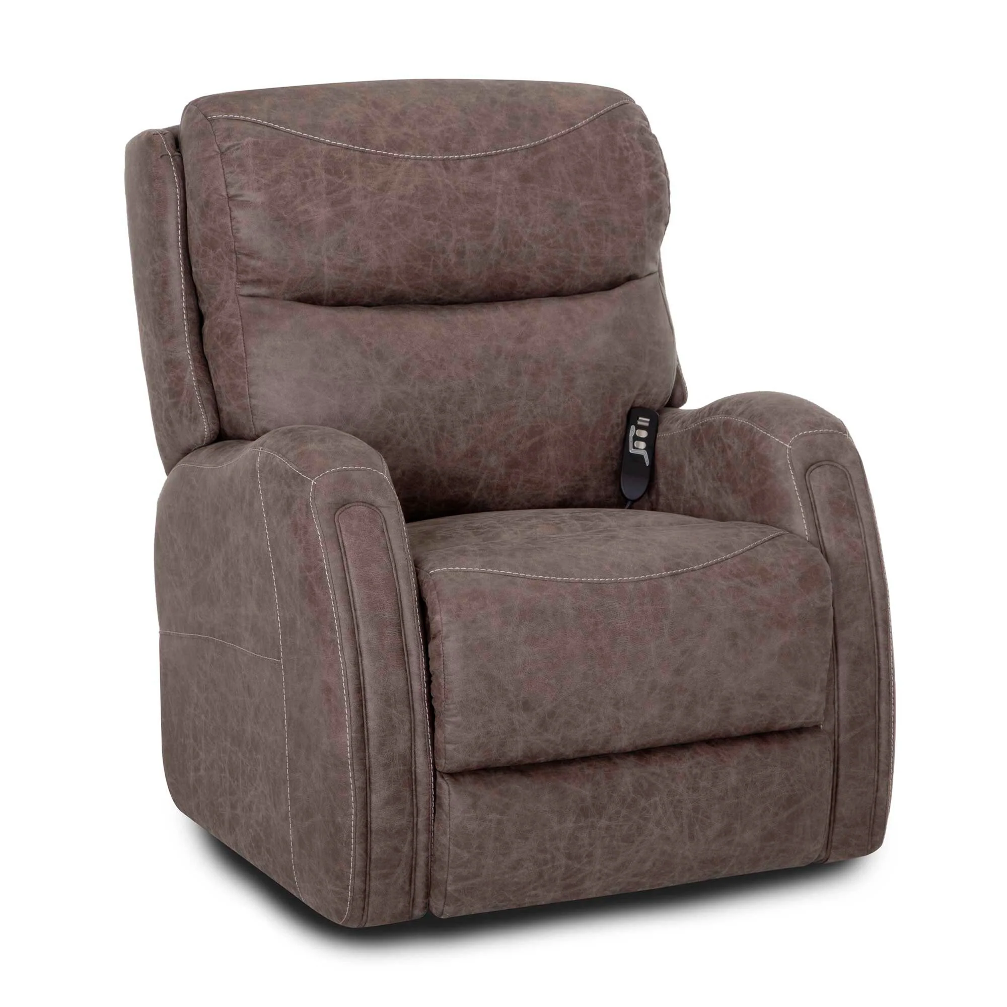 Mica Tri-Power Lift Recliner - Image 3