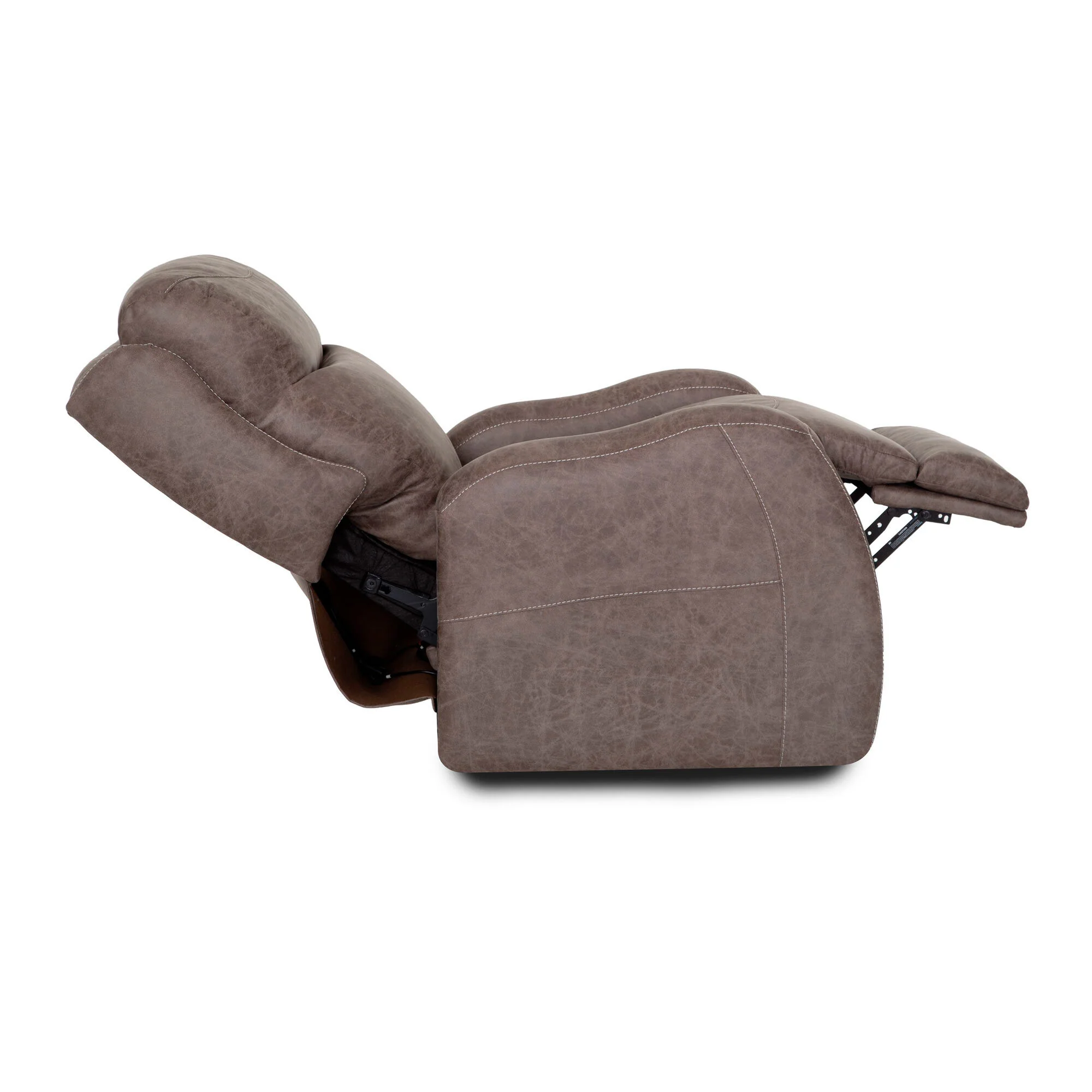 Mica Tri-Power Lift Recliner - Image 6