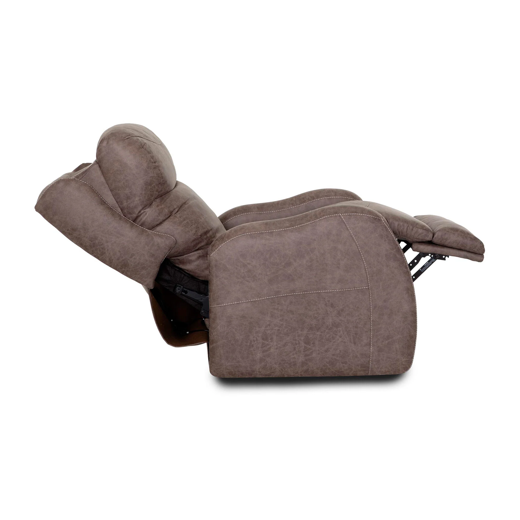 Mica Tri-Power Lift Recliner - Image 7