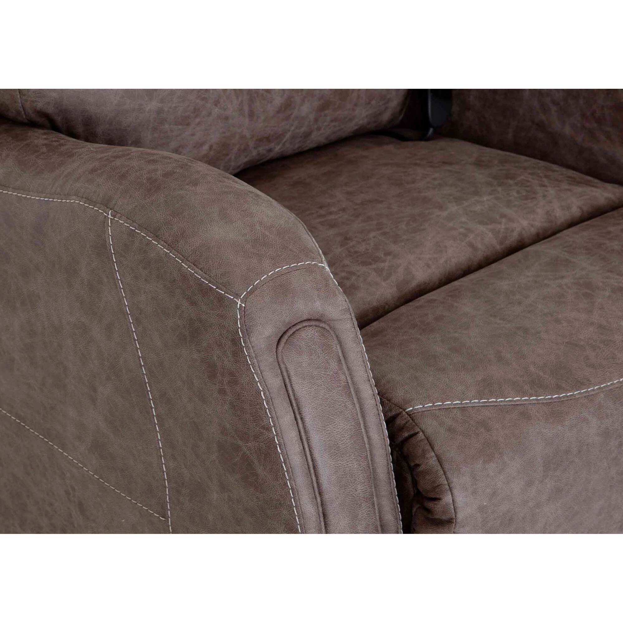 Mica Tri-Power Lift Recliner - Image 9
