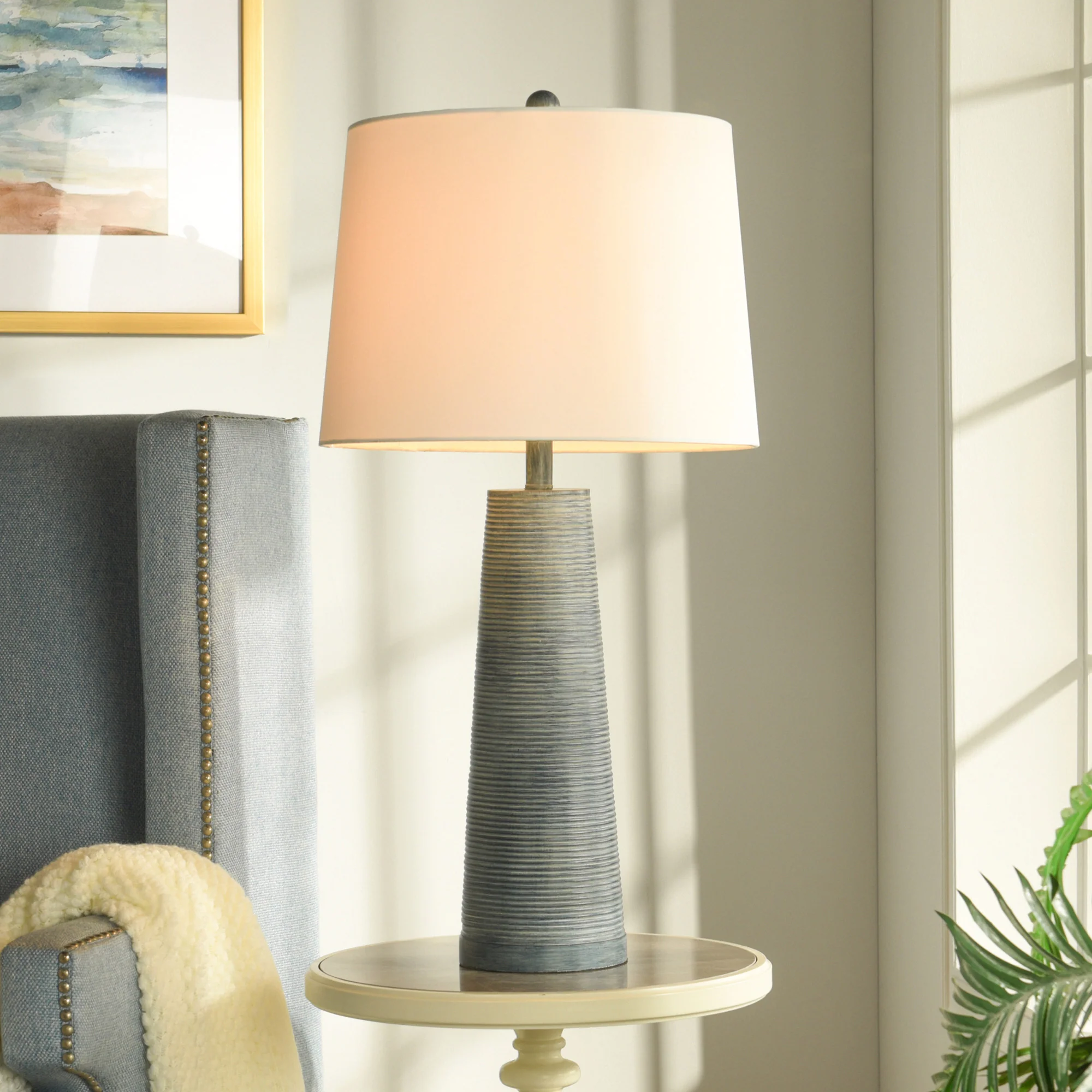 Michel Table Lamp - Image 3