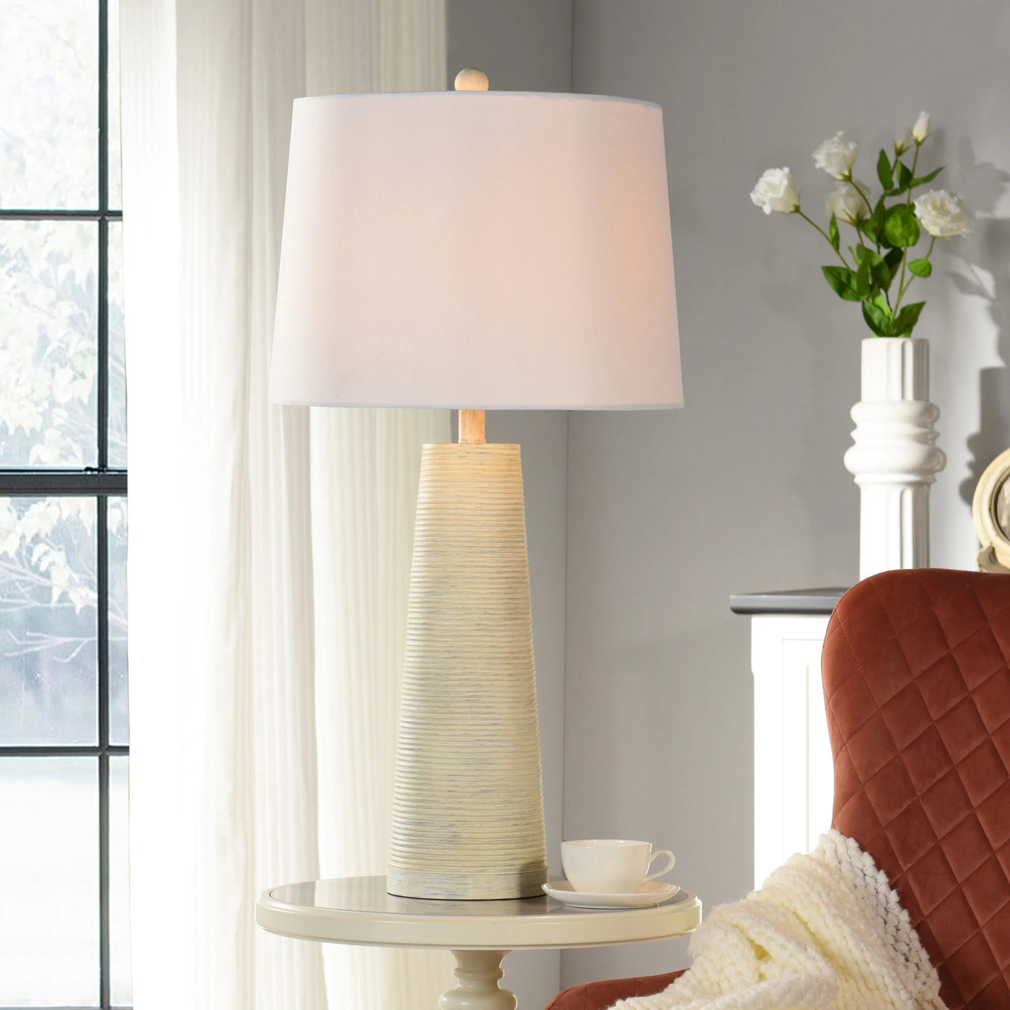 Michel Table Lamp - Image 8