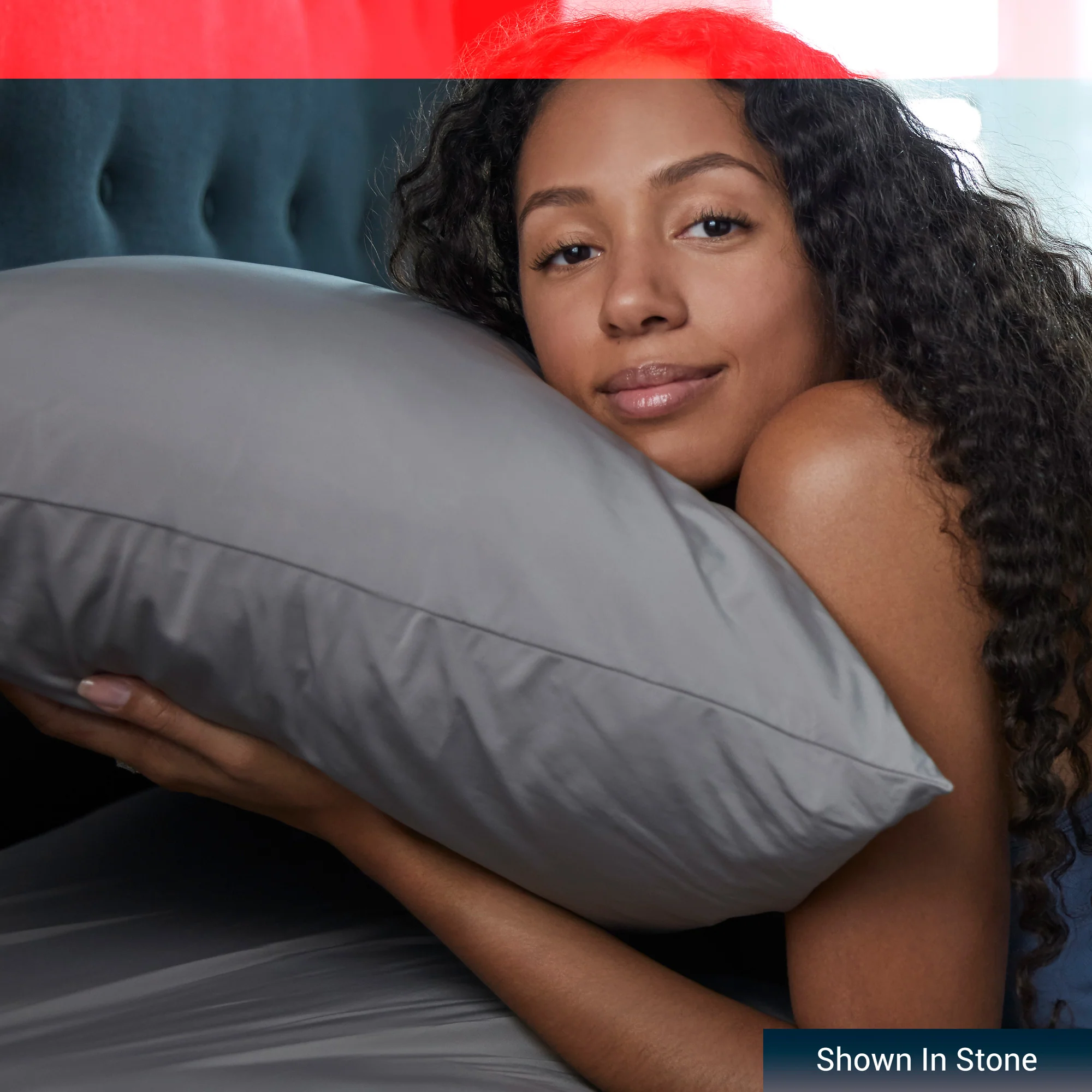 Midnight Label Pillowcases - Image 33