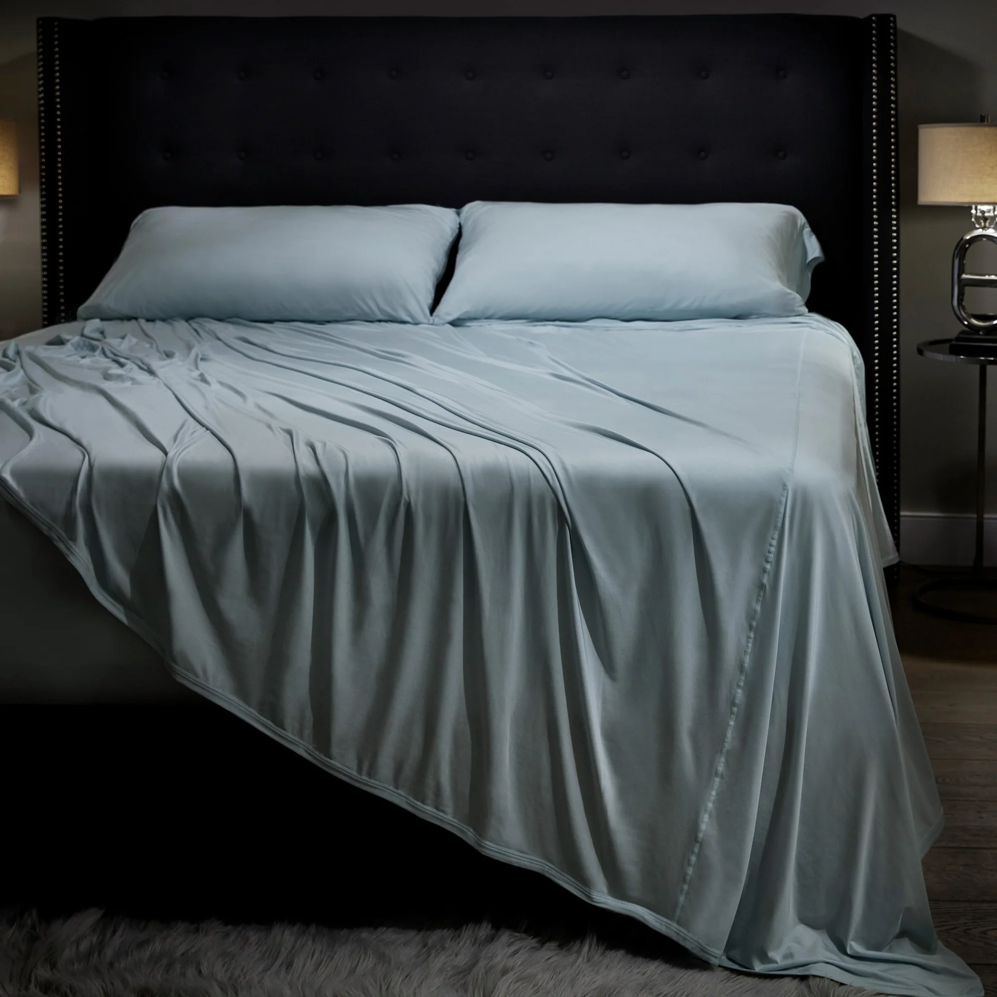 Midnight Label Sheet Set - Image 43