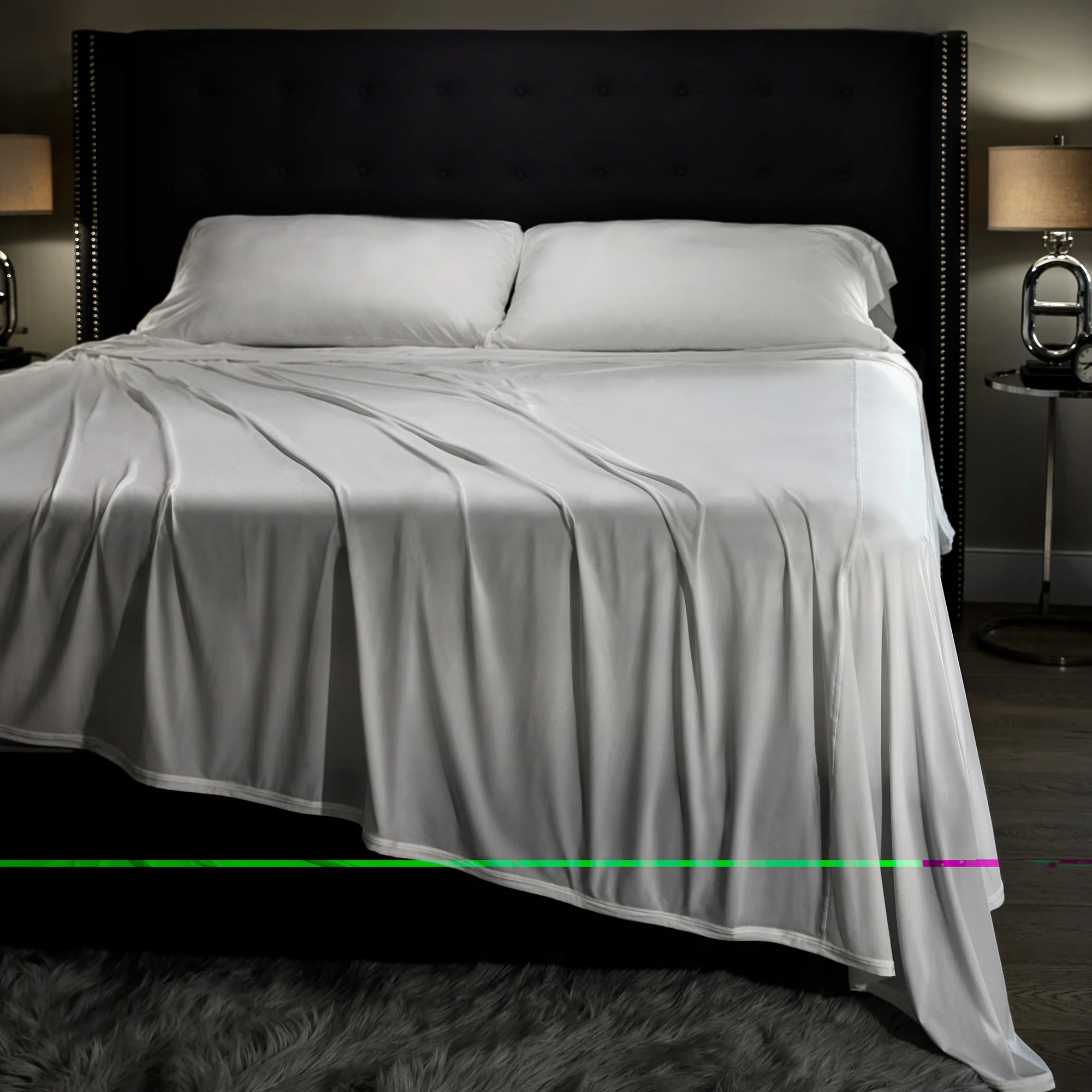 Midnight Label Sheet Set - Image 61
