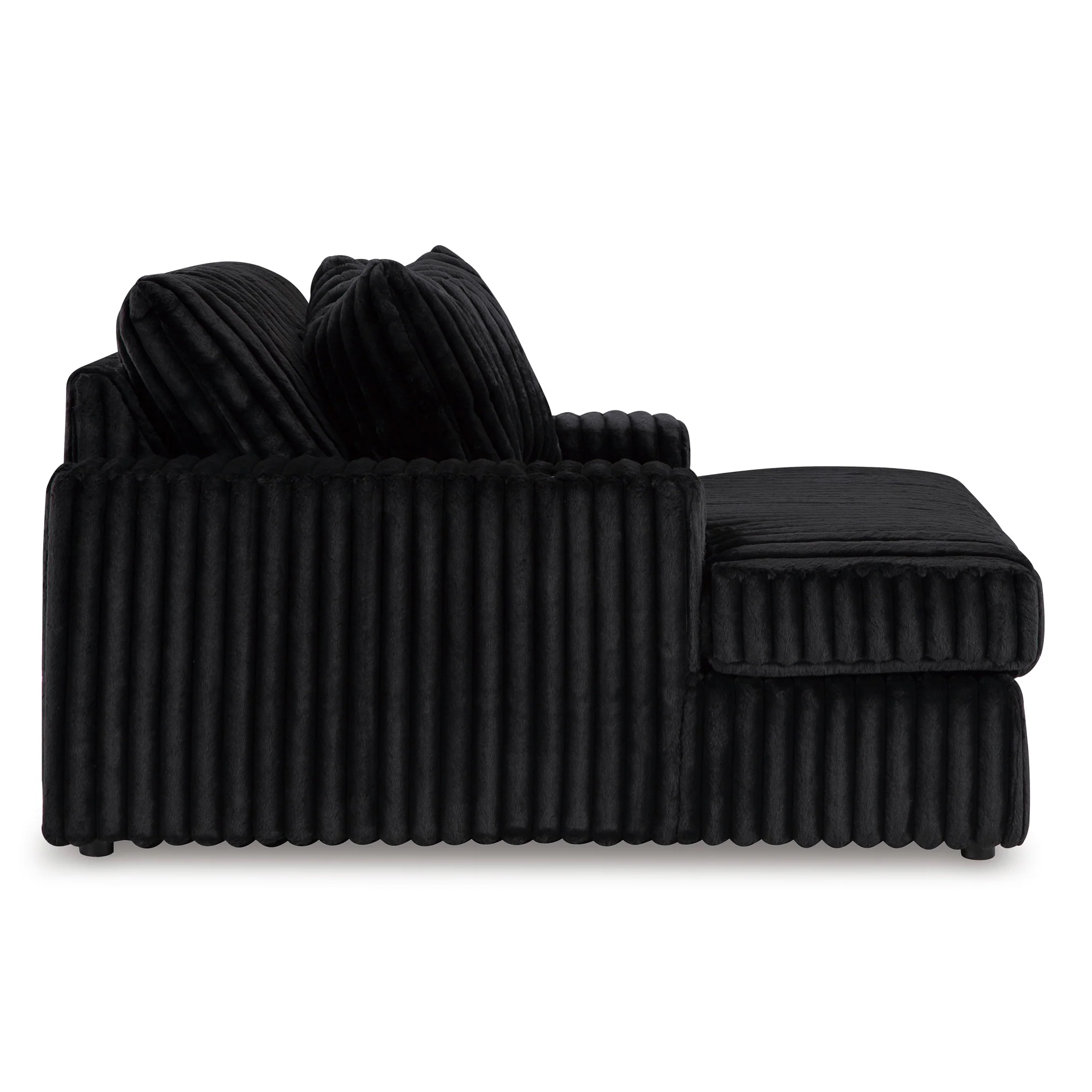 Midnight-Madness Oversized Chaise - Image 6