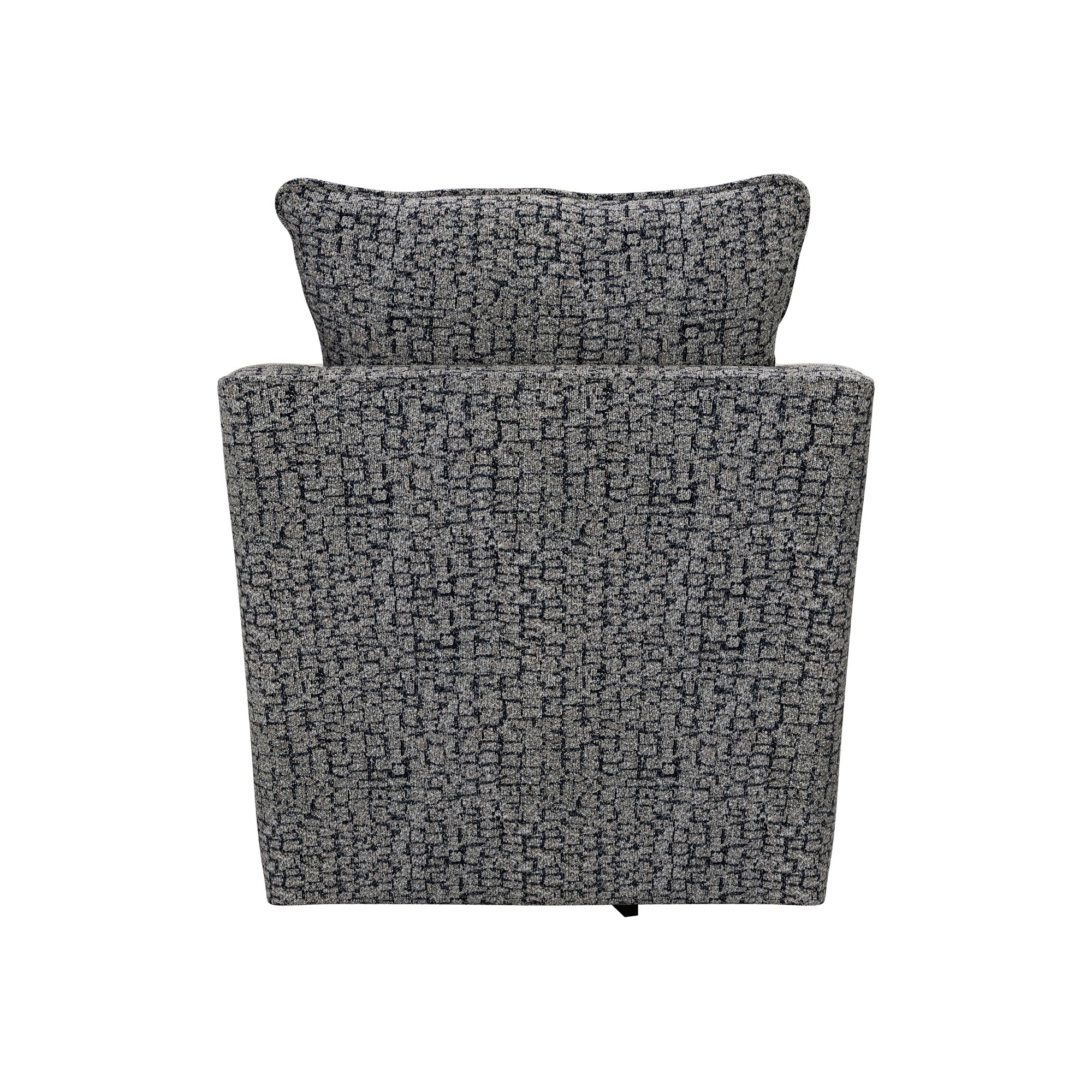 Millie Swivel Chair - Image 5